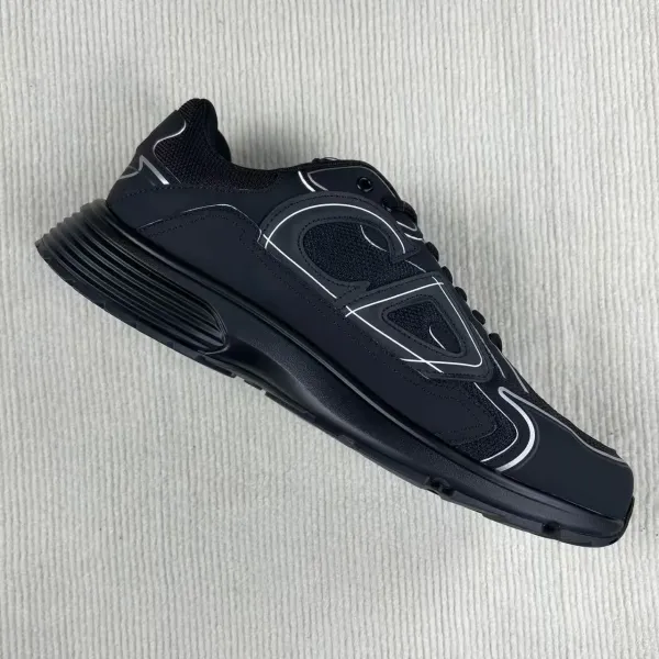C.P. Company Goggle Sneaker Multicolor Chunky Sneakers - 24