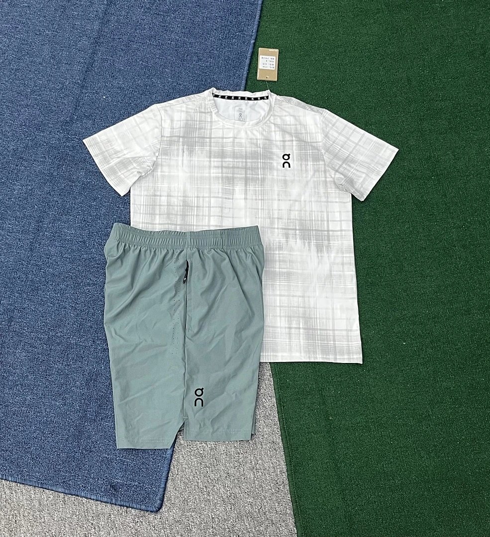 Ice Silk Quick Dry Shirt photo 2