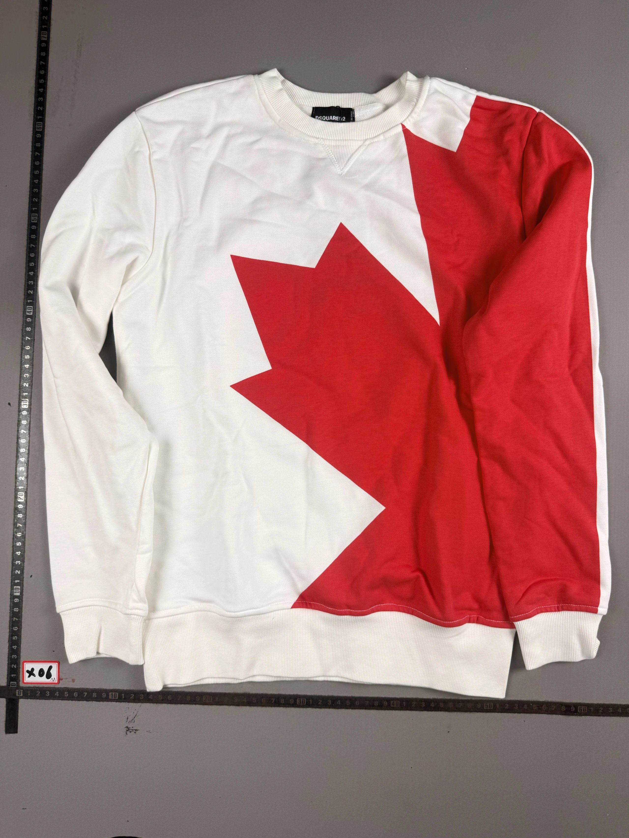 X06+Size M