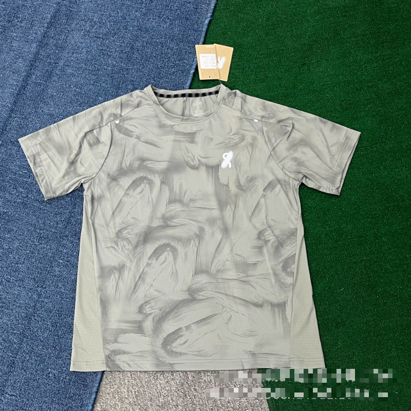 2026 Summer Ice Silk Quick-Dry Shirt photo 4