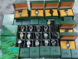 thumbnail for PD Heritage watches are randomly distributed and cannot be returned or exchanged.