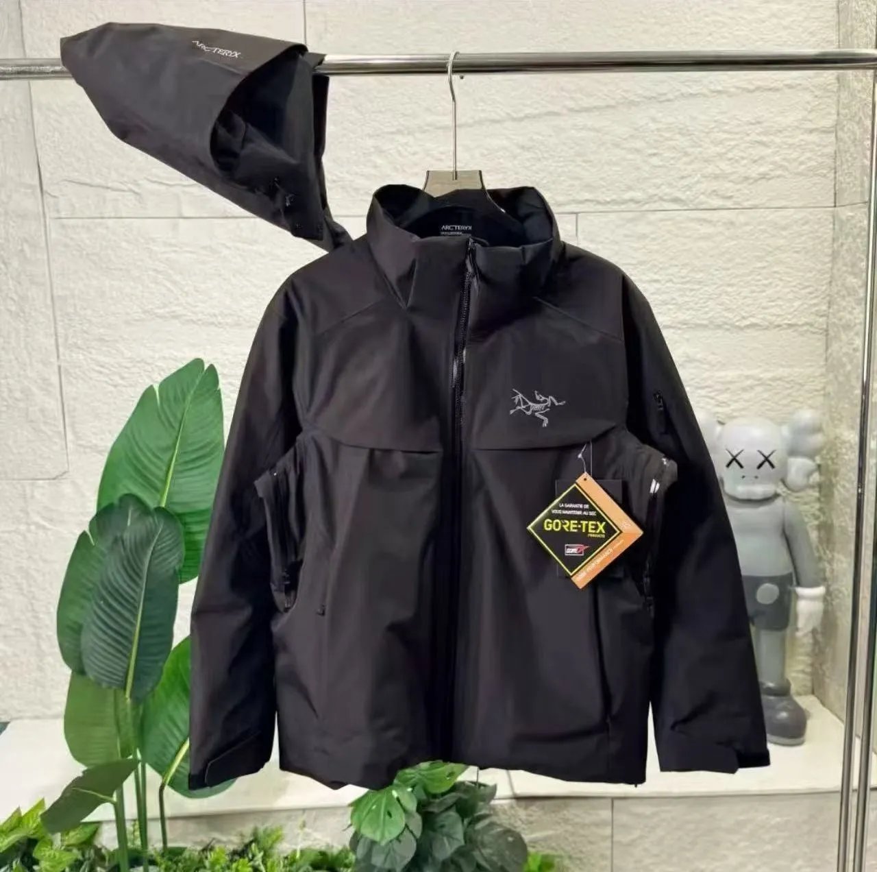 Jacket preview 4