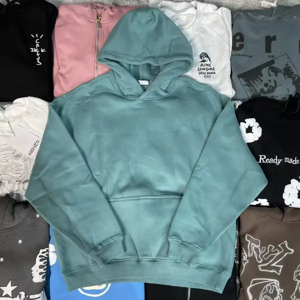 SSENSE x Custom Pink Starry Sweatpants Brown - 23