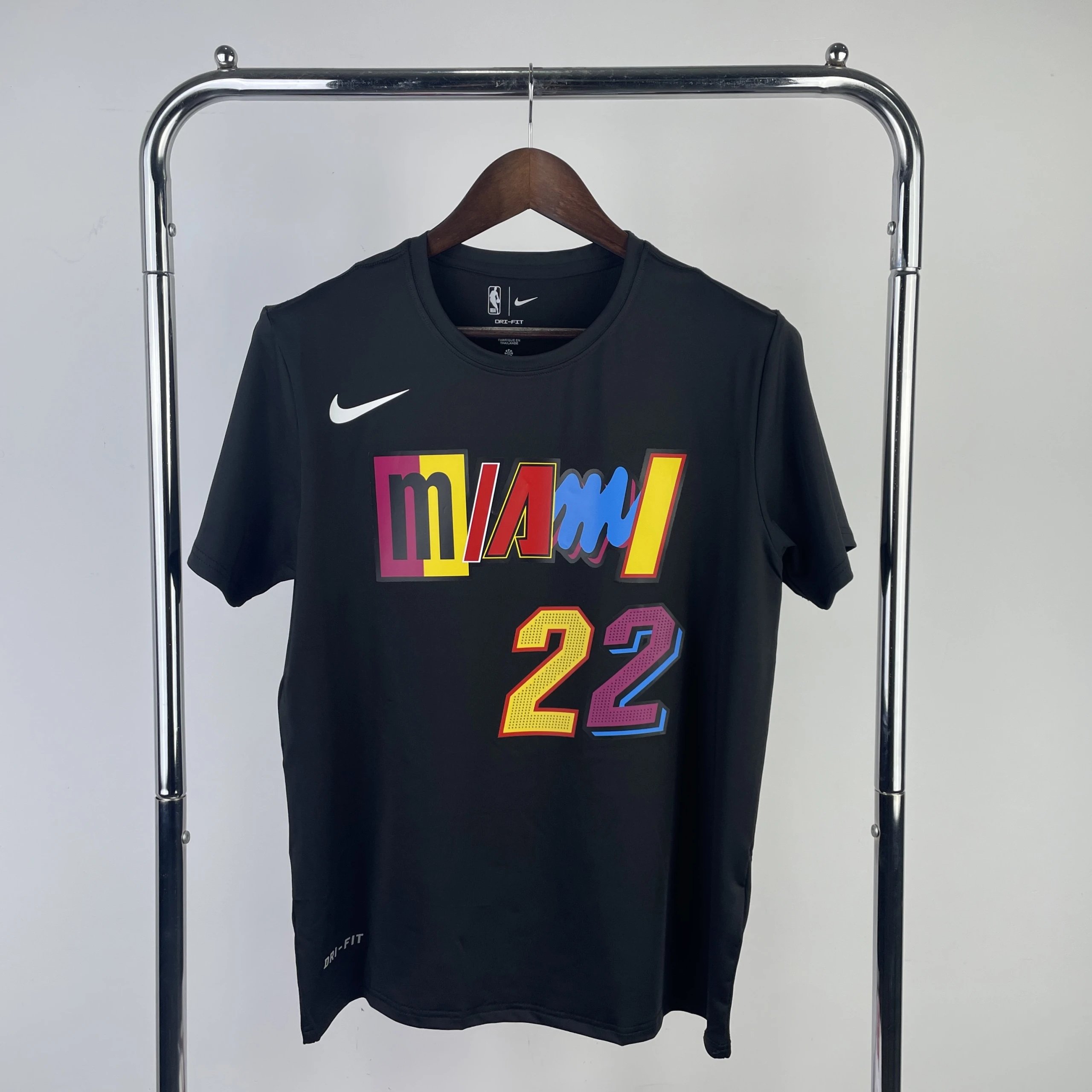Nike Miami 22 Sports Tee