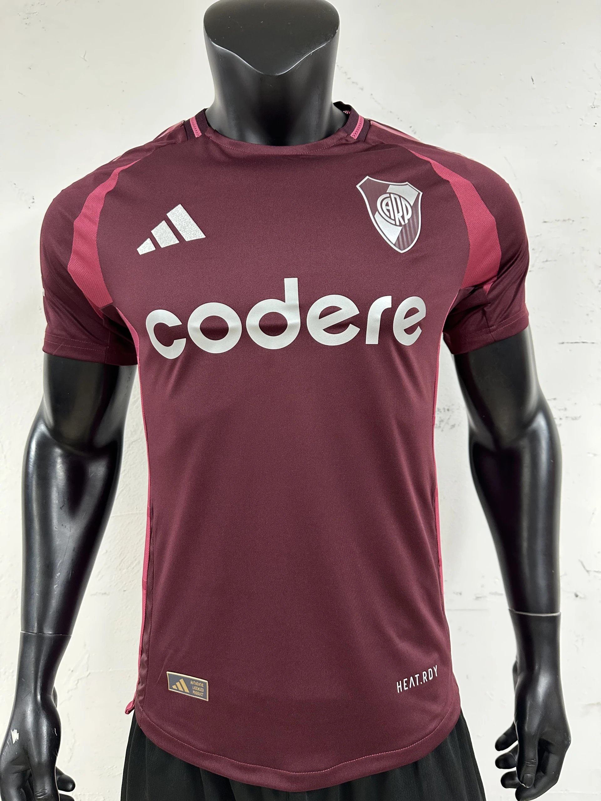 Adidas Codere Soccer Jersey