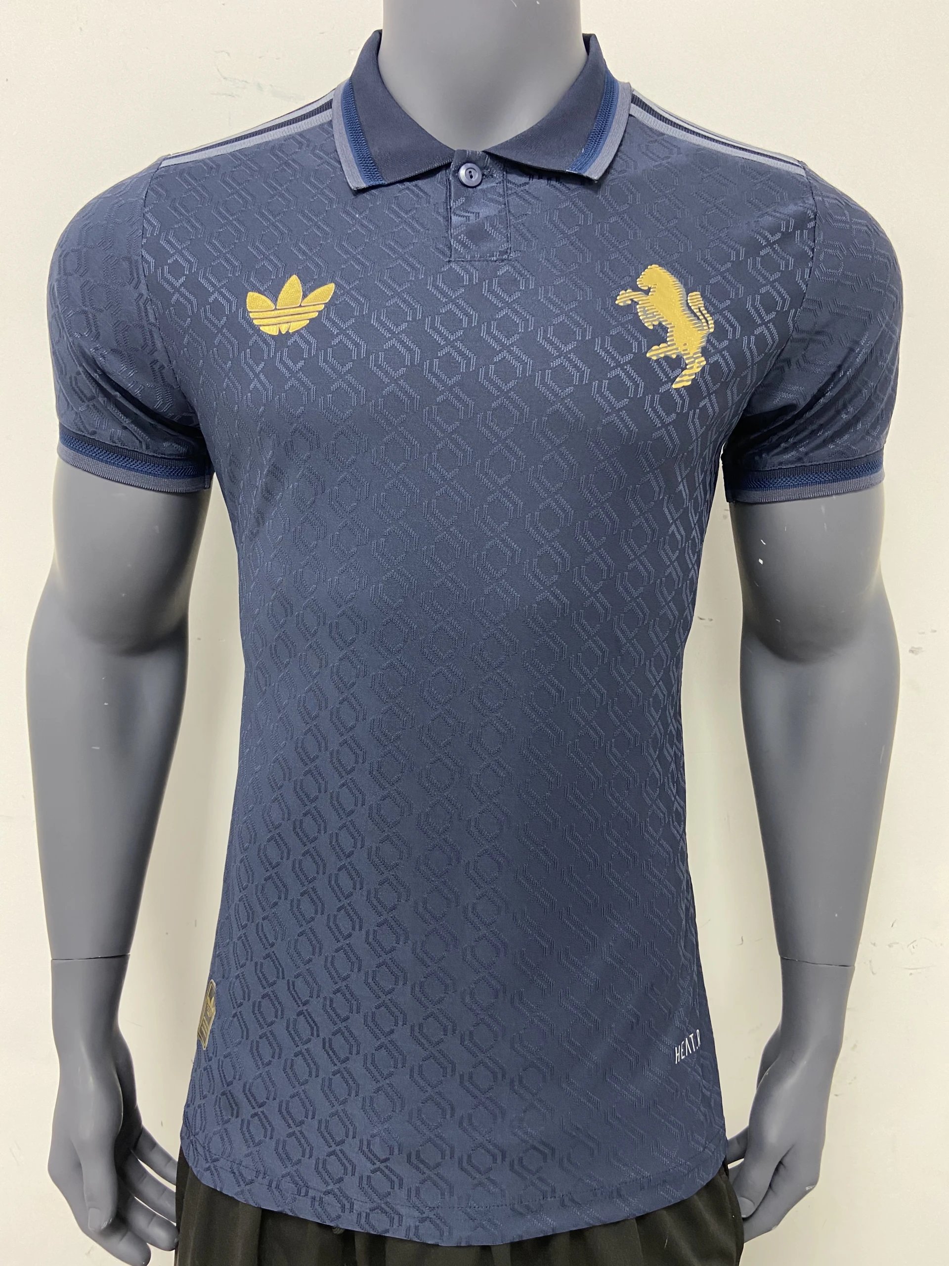 Adidas Polo Shirt Jersey