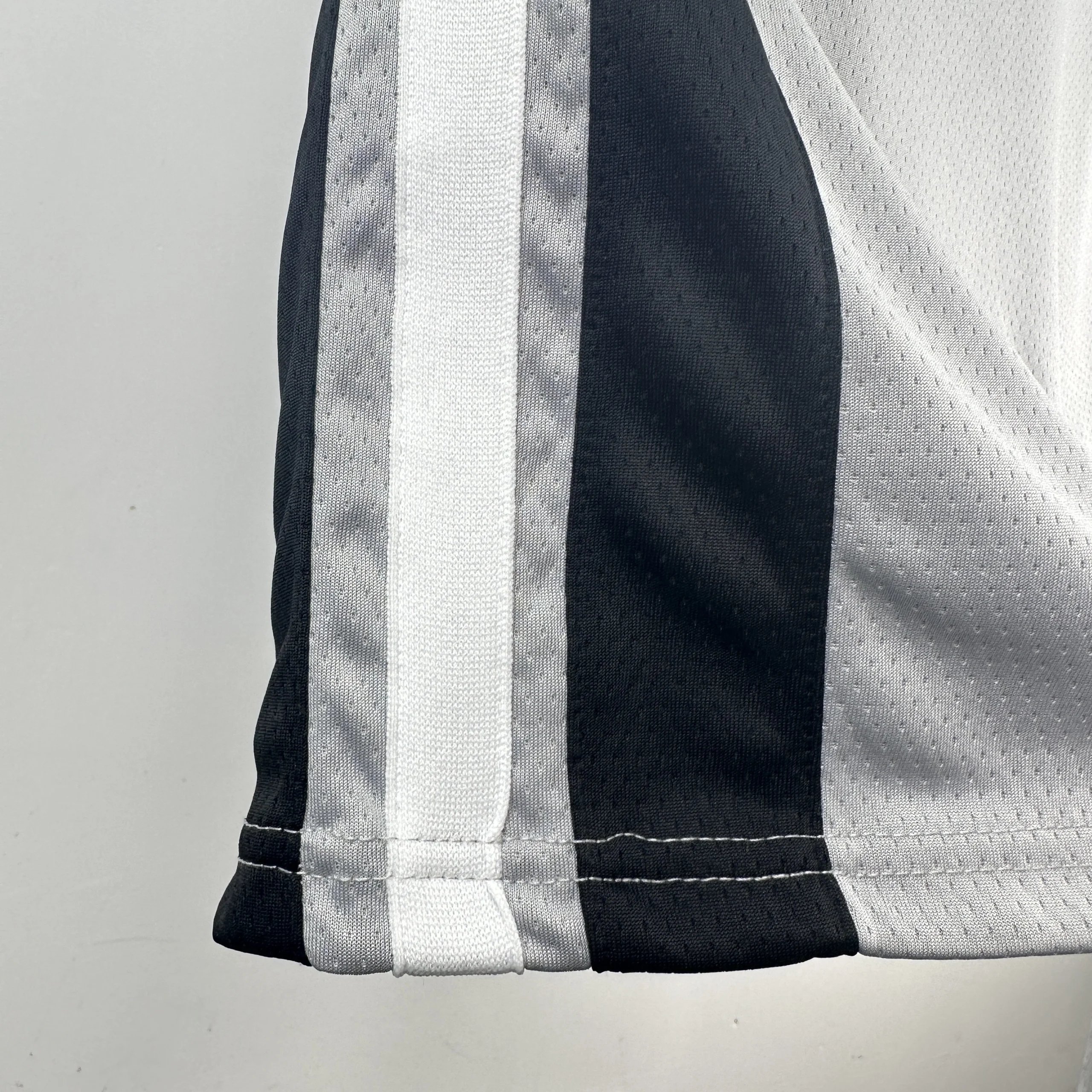 Air Jordan San Antonio Spurs #20 City Edition Jersey - 7