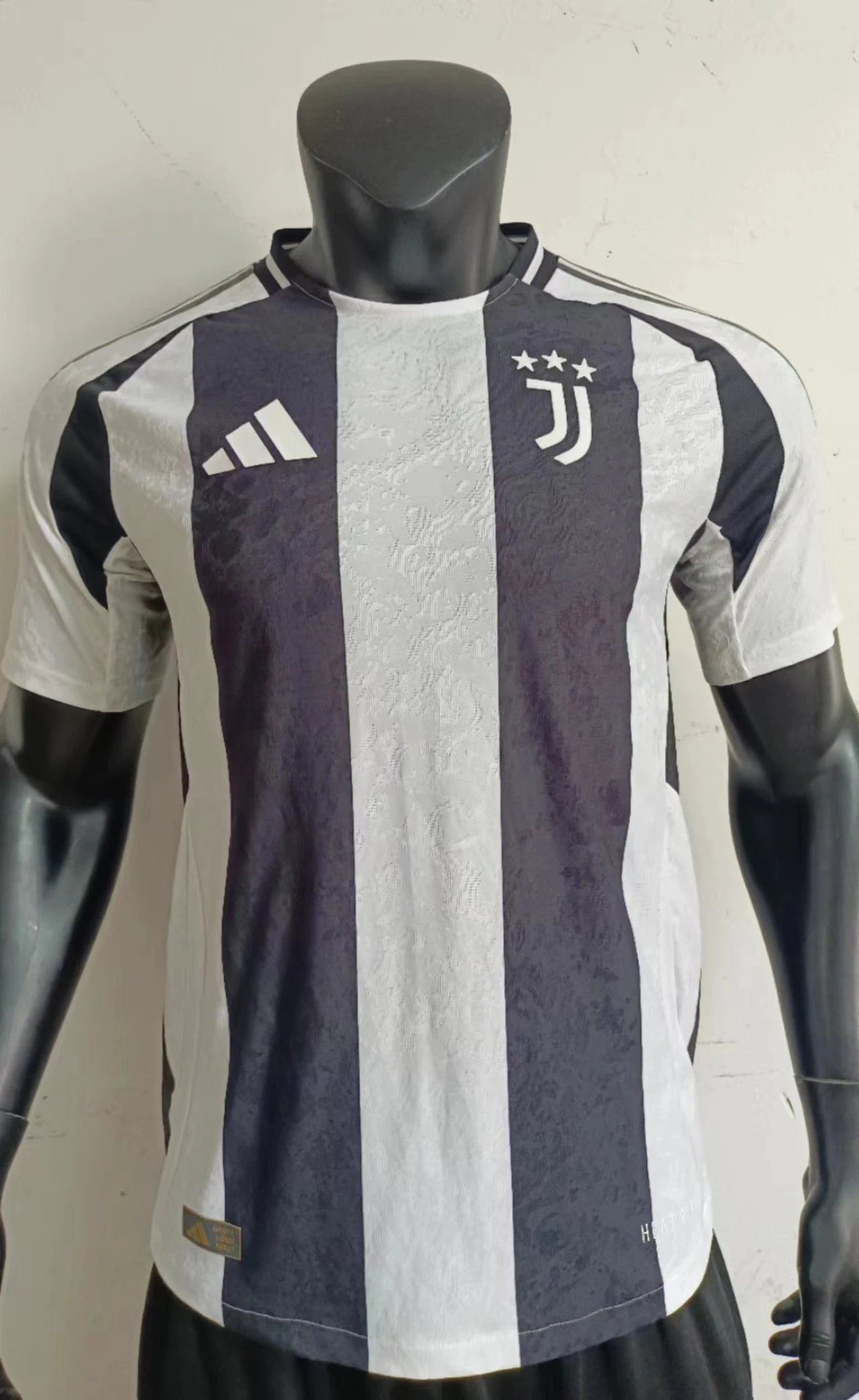 Adidas Juventus Home Jersey