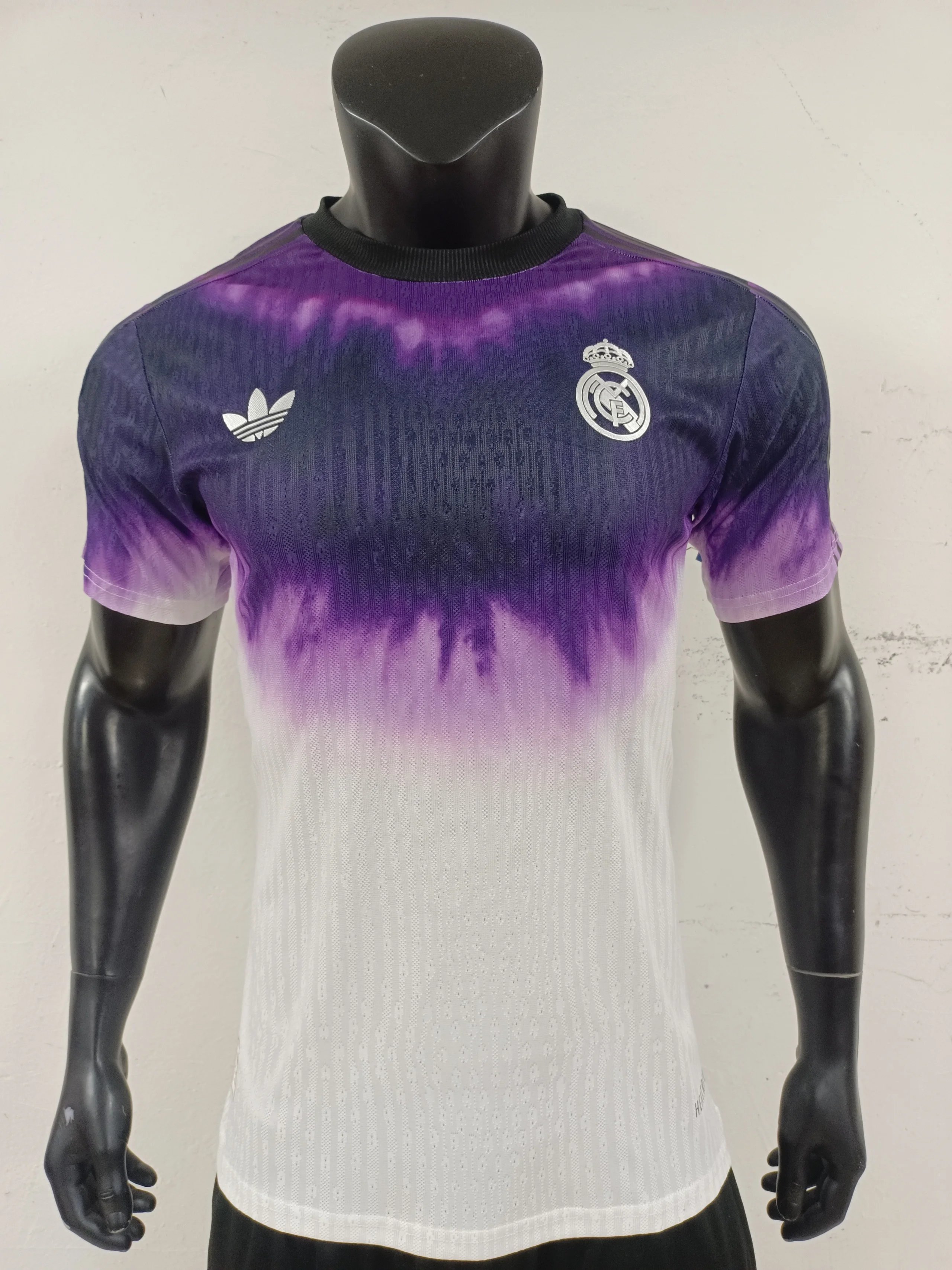 Adidas Real Madrid Jersey