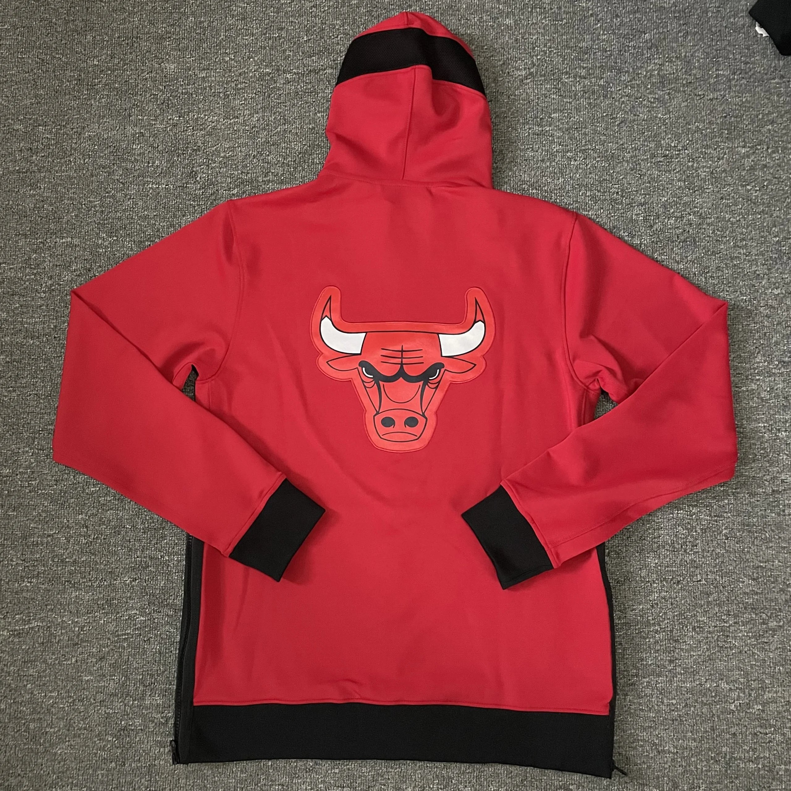 Nike Chicago Bulls Hoodie
