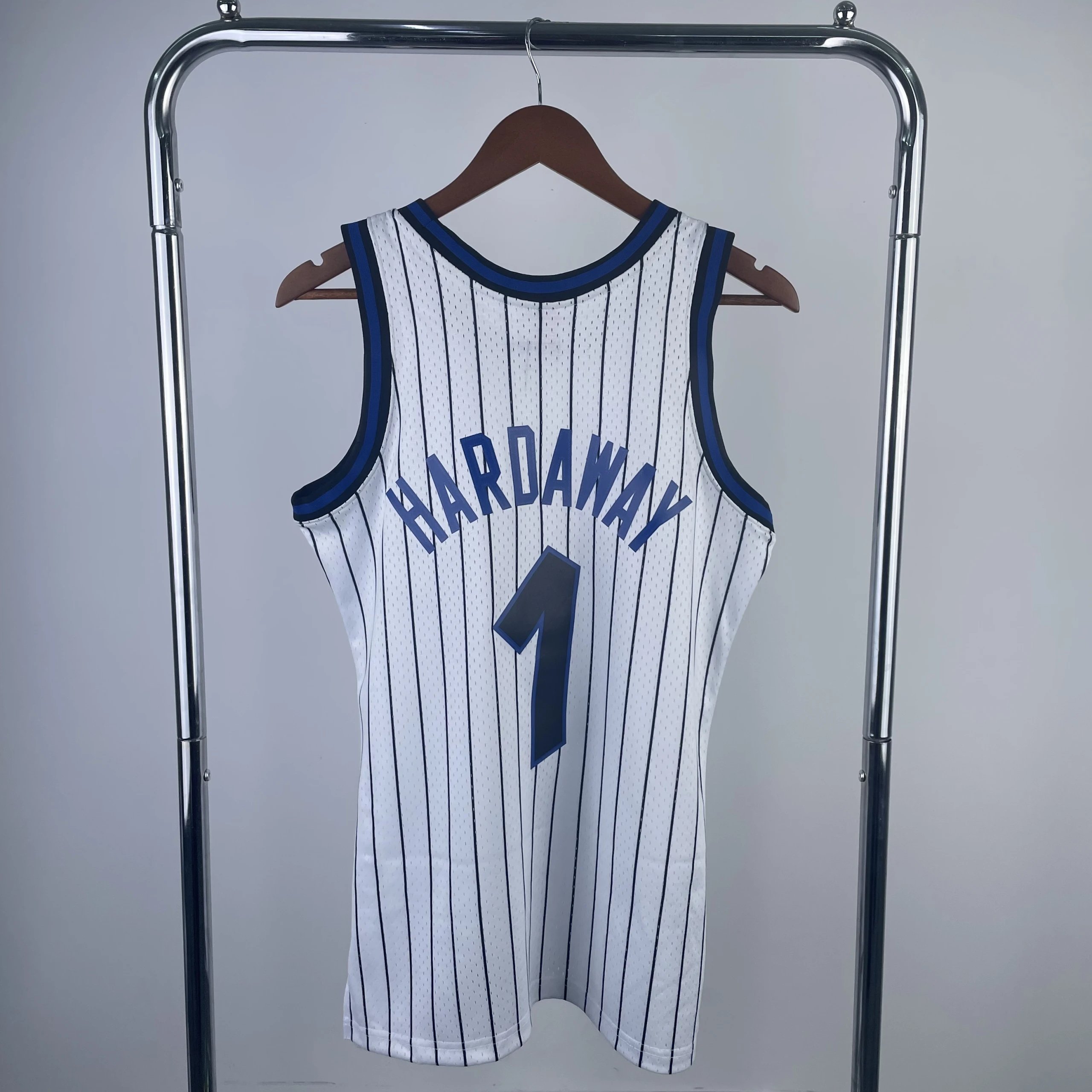 Adidas Hardaway 1 Basketball Jersey