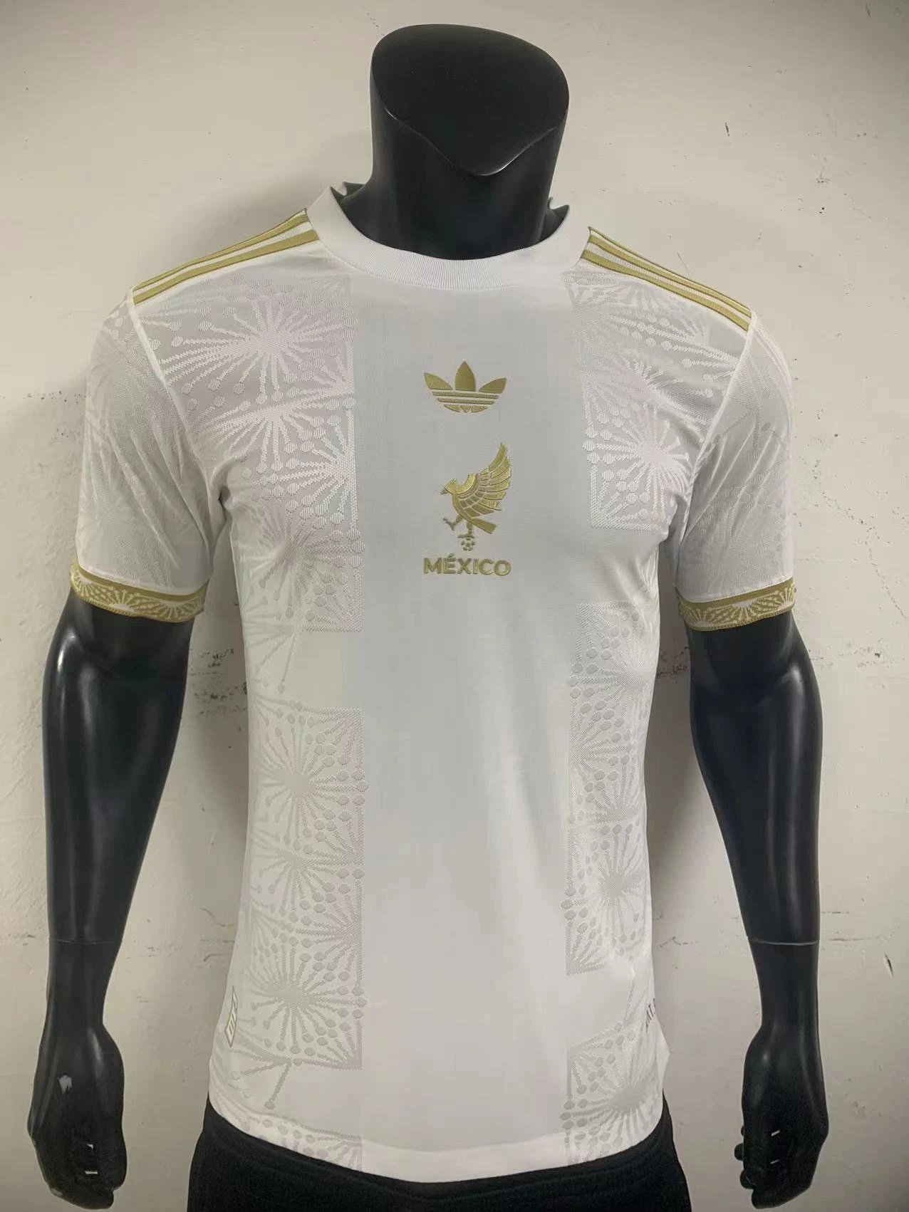 Adidas Mexico Soccer Jersey