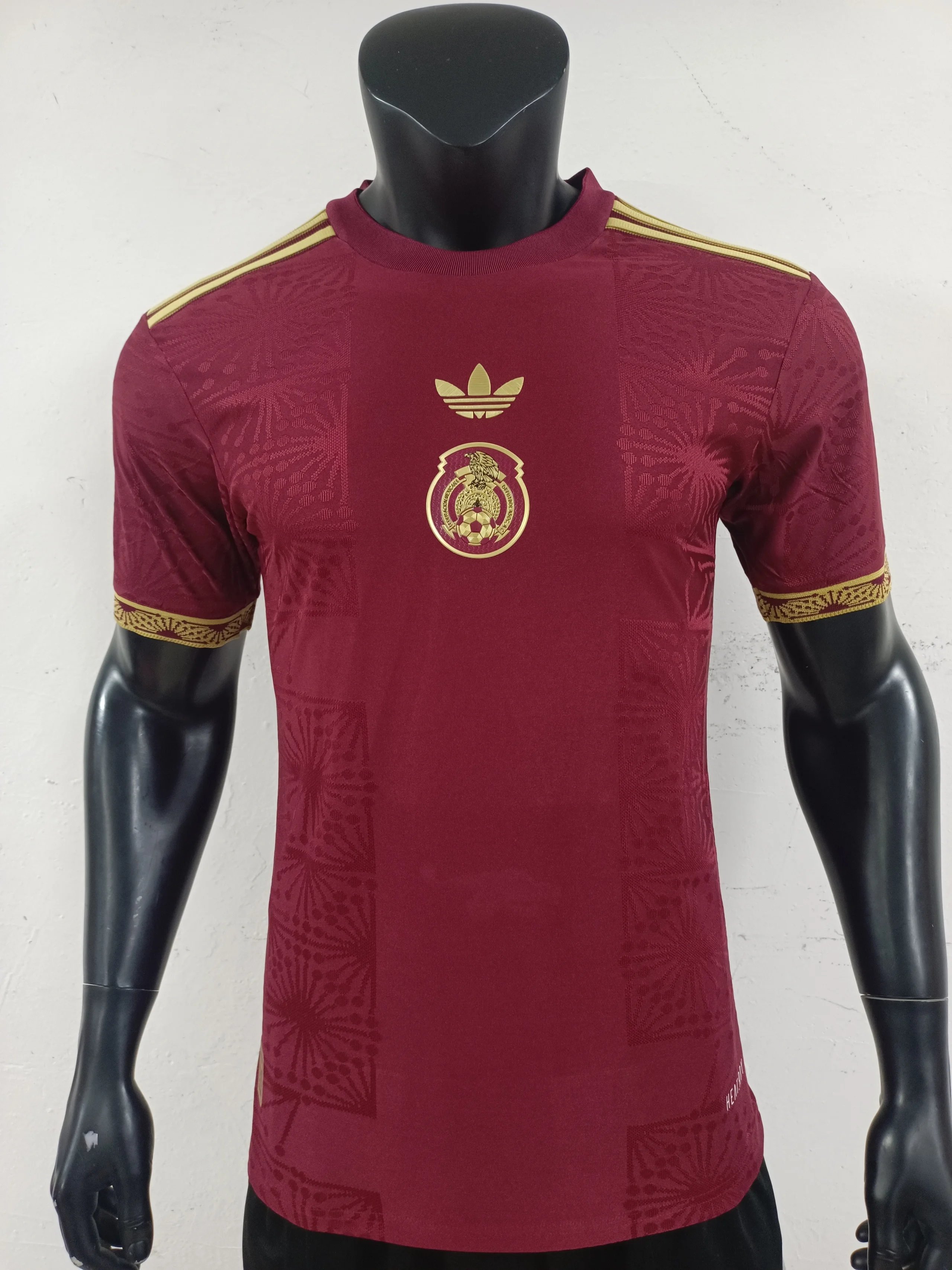 Adidas Mexico National Team Jersey