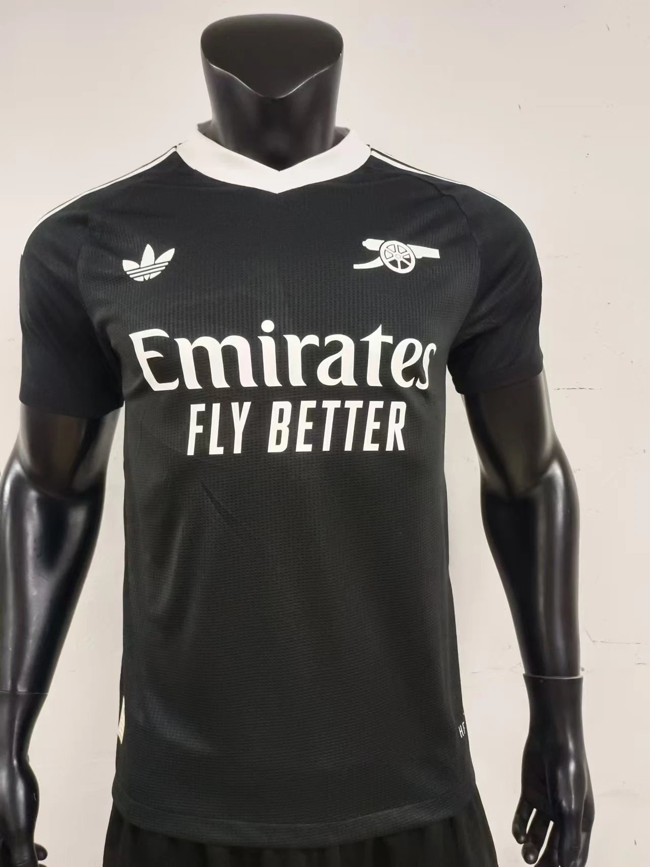 Adidas Arsenal Away Kit Jersey
