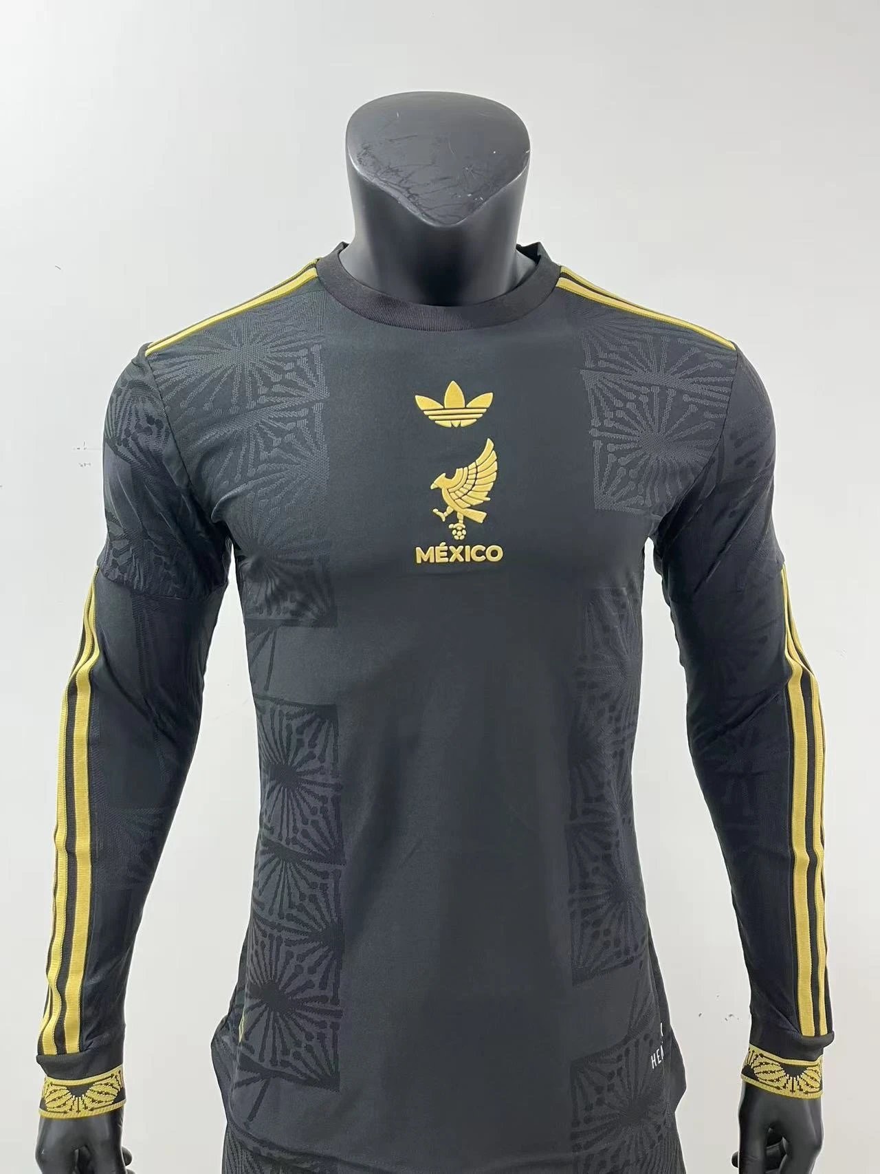 Adidas Mexico Soccer Jersey