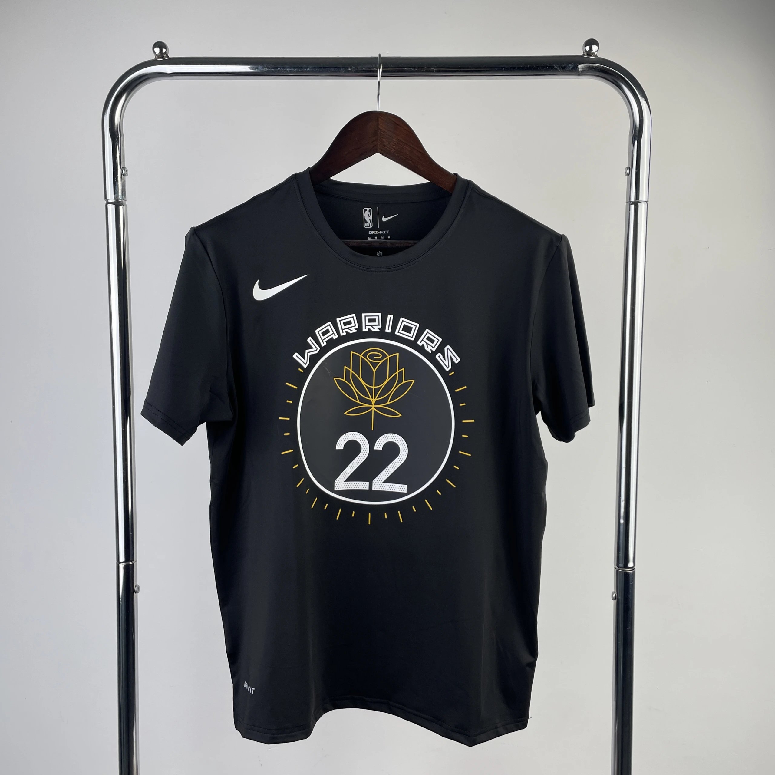 Nike Warriors 22 City Edition Sports Tee