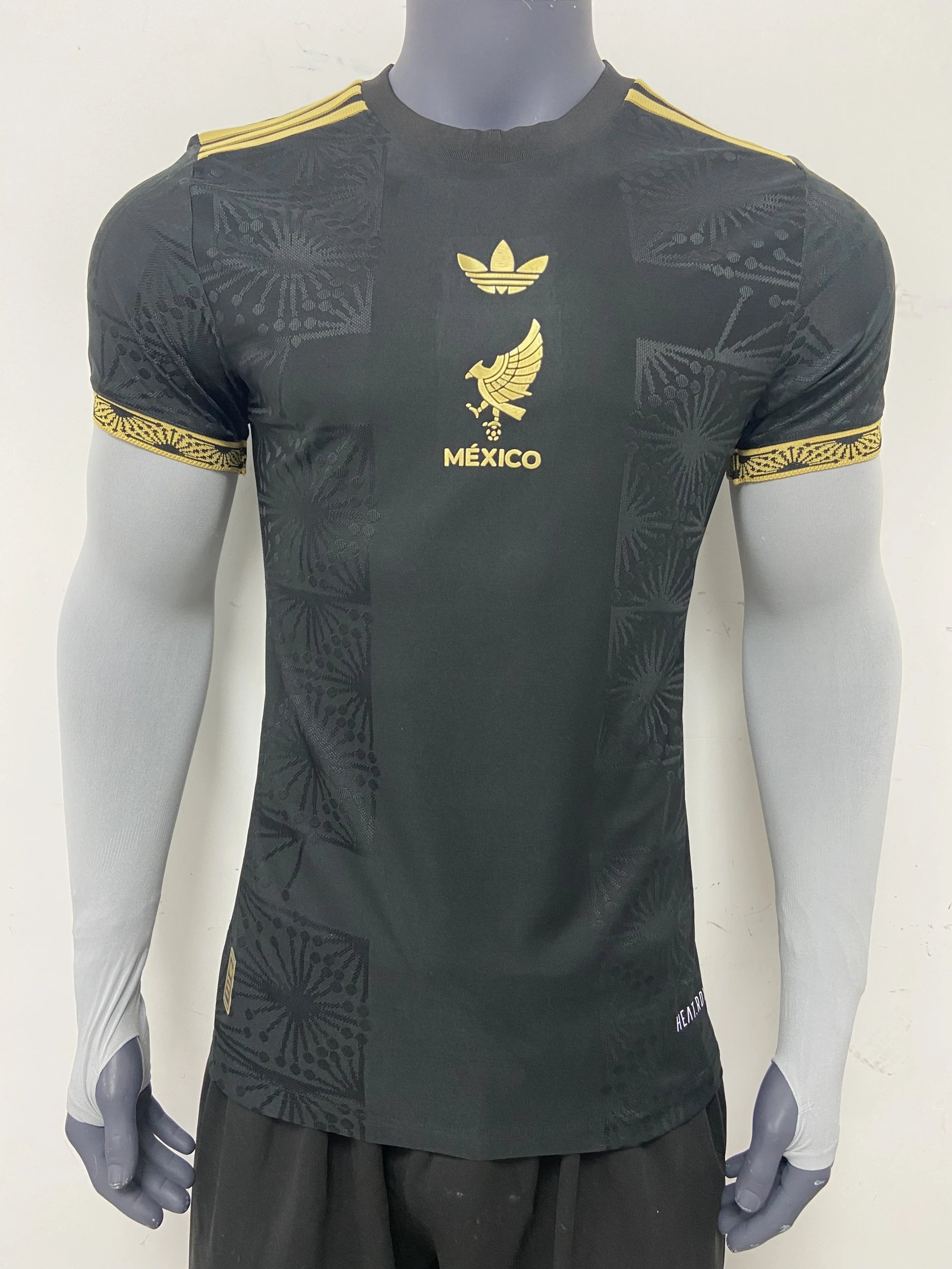 Adidas Mexico Jersey