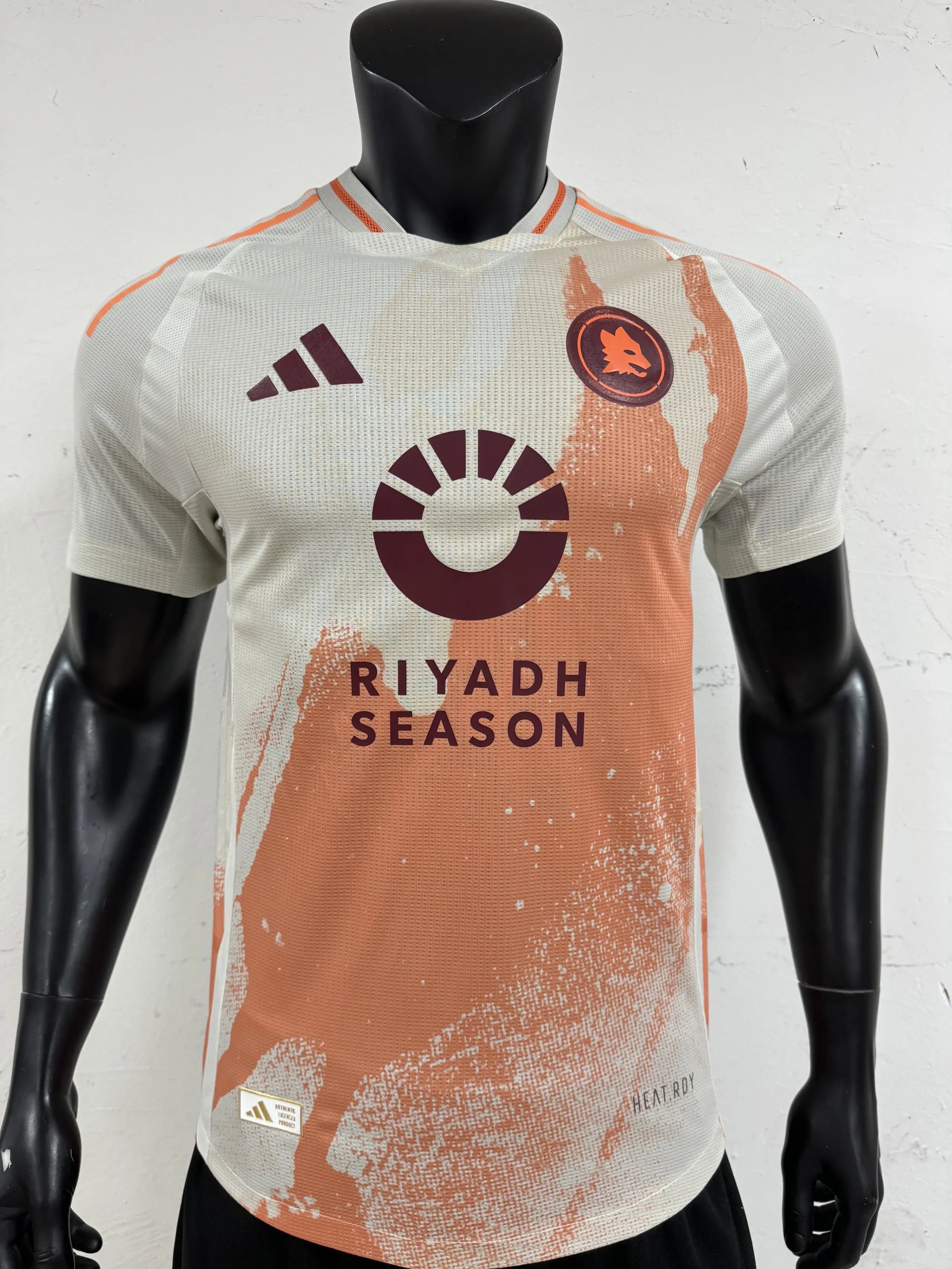 Adidas Riyadh Season Jersey