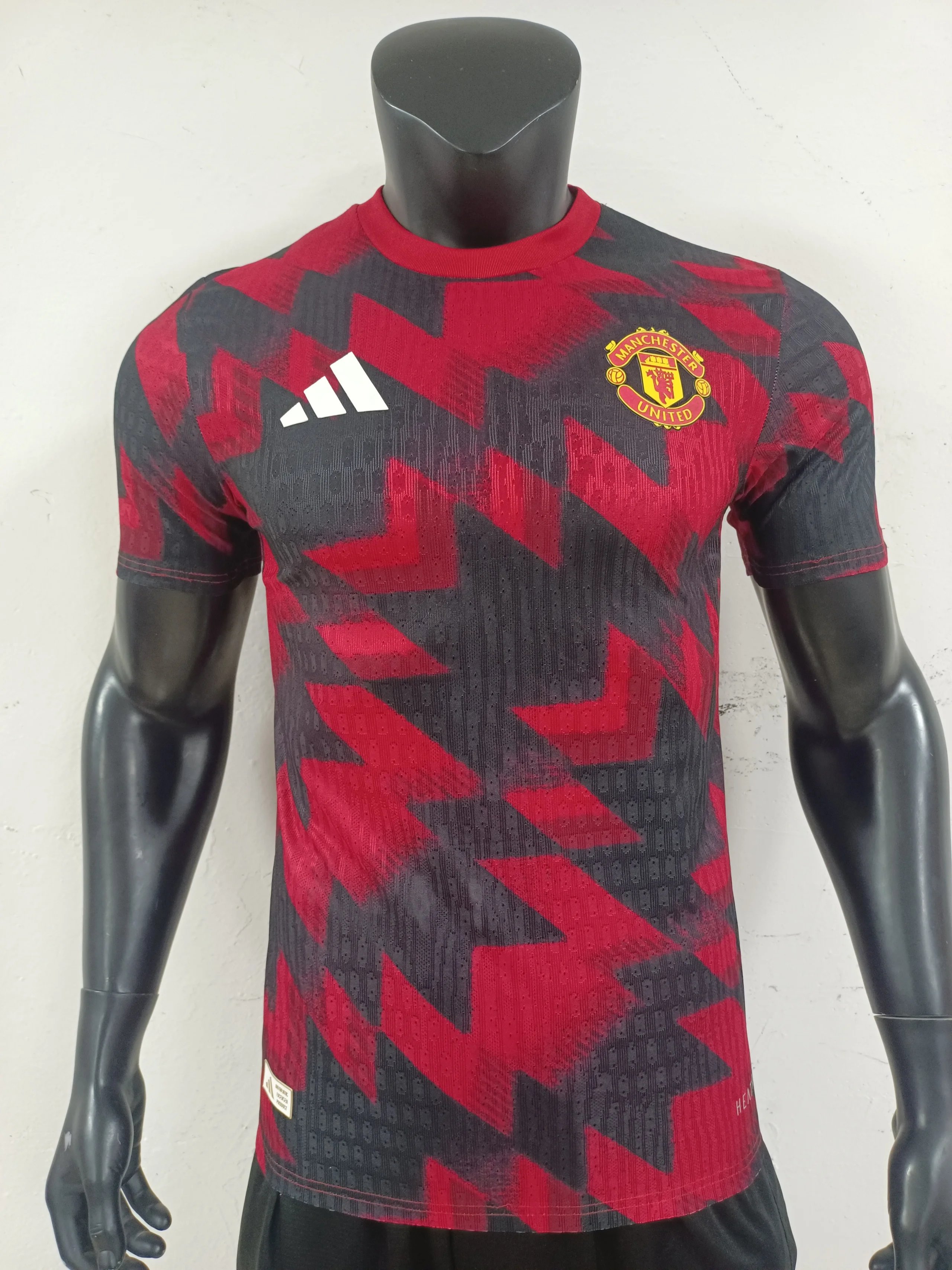 Adidas Manchester United Jersey