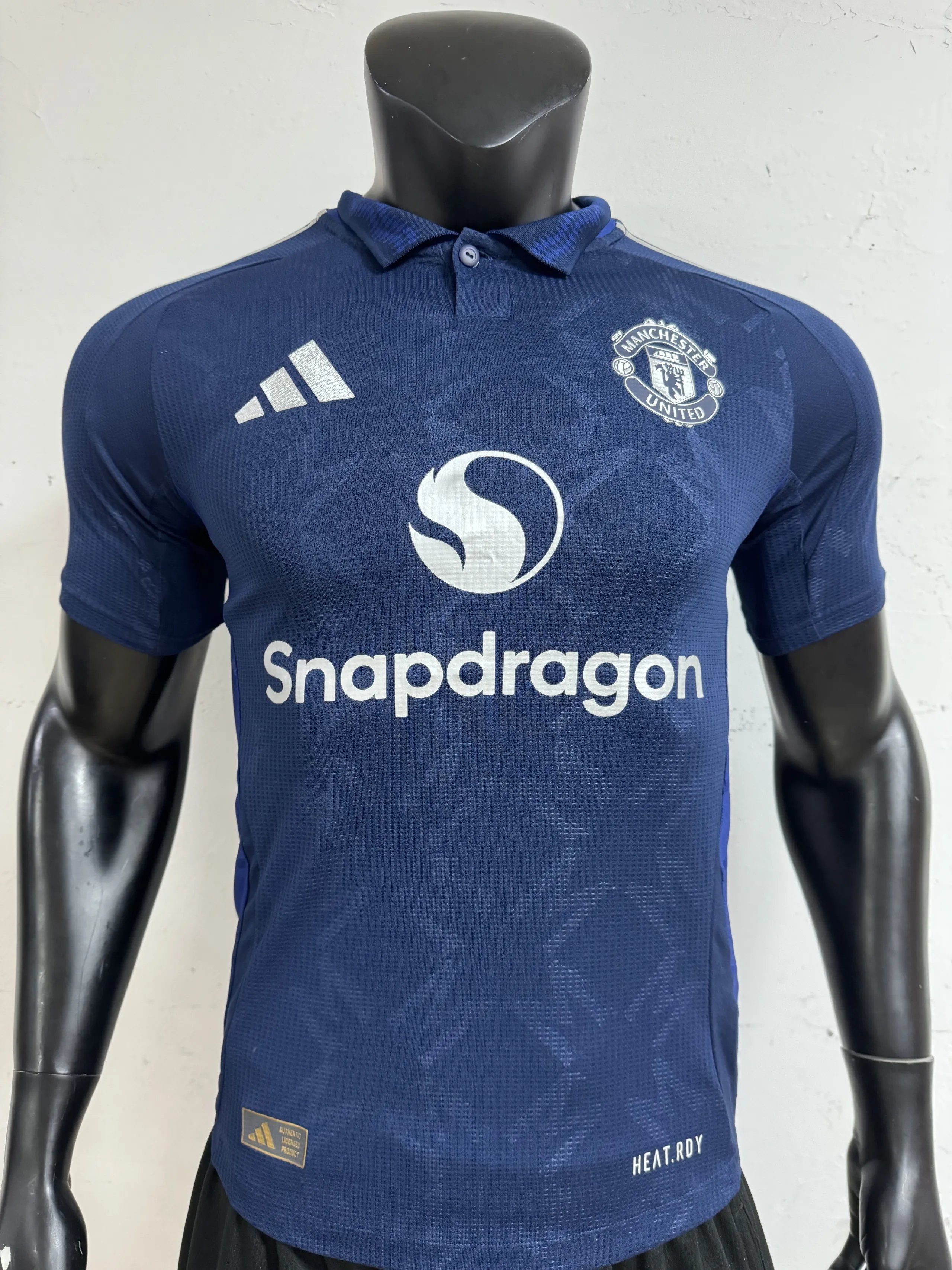 Adidas Manchester United Away Jersey