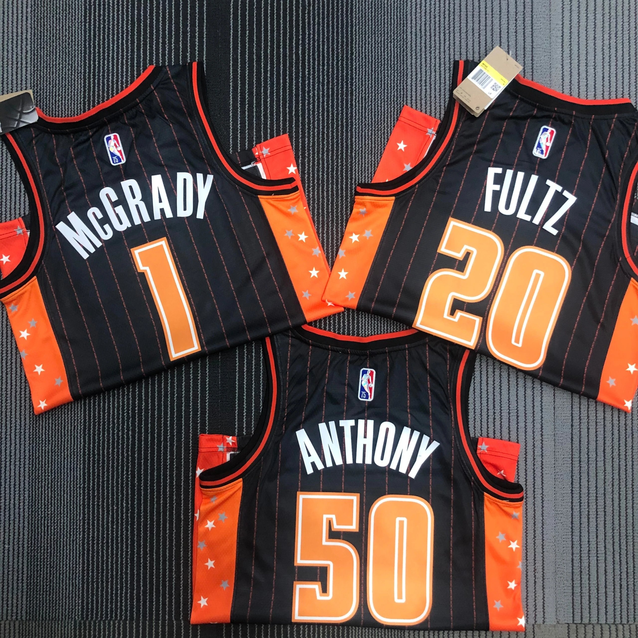 Adidas NBA Jersey