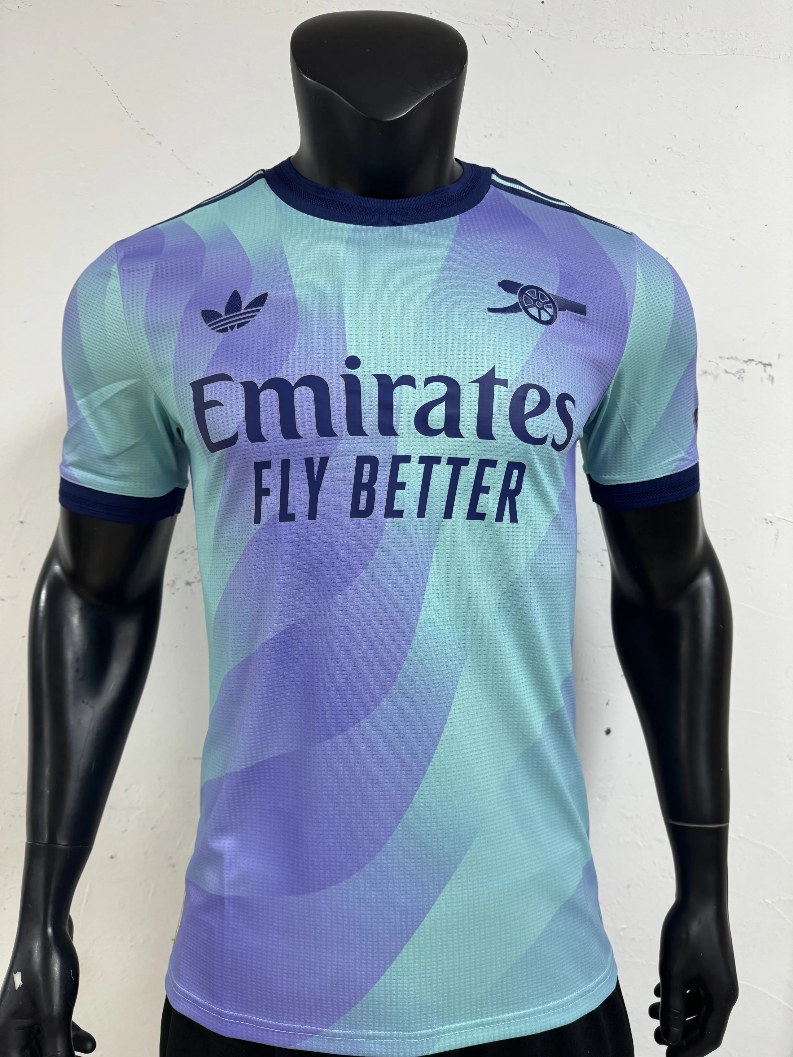 Adidas Arsenal Home Soccer Jersey