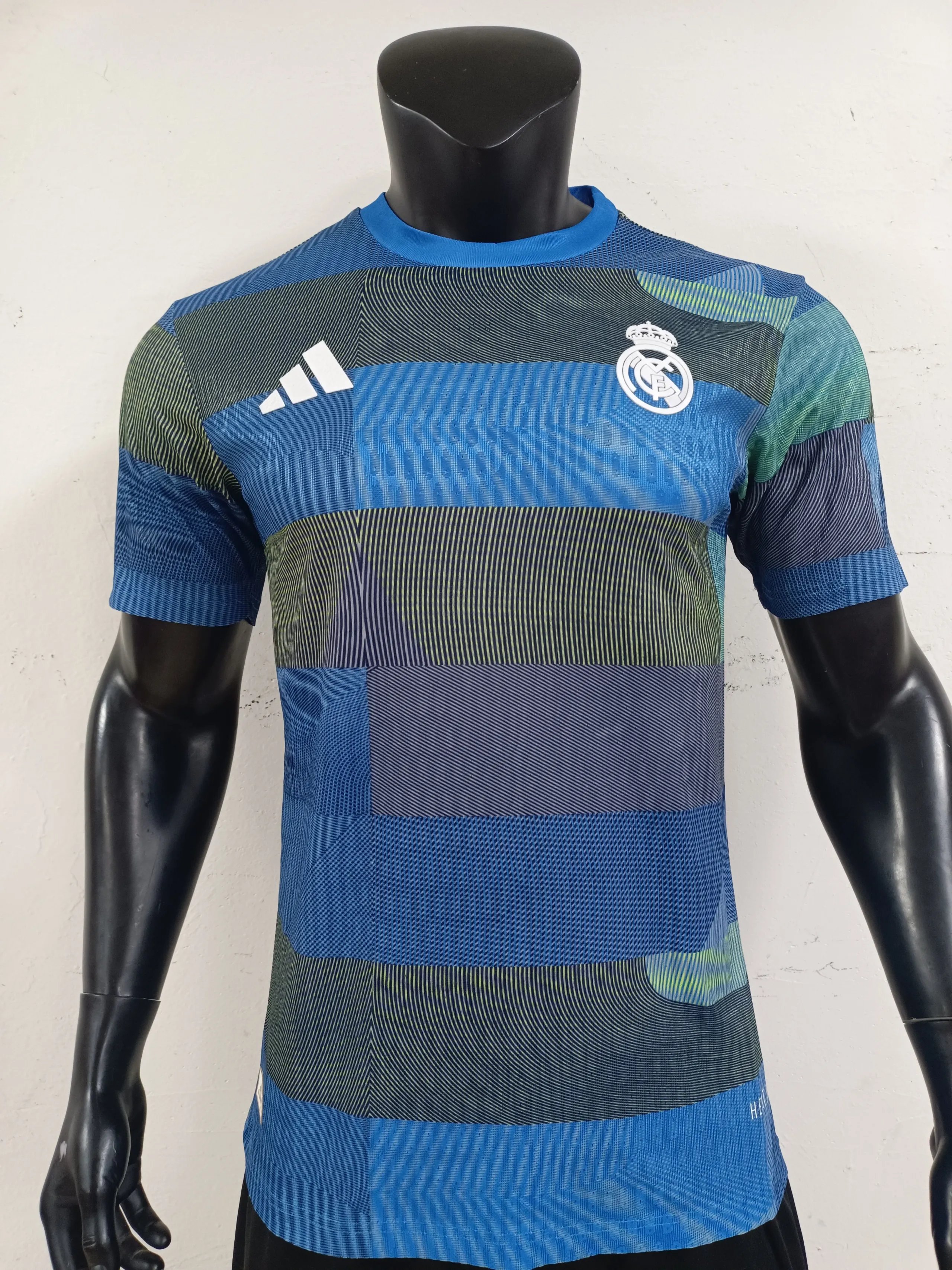 Adidas Real Madrid Jersey