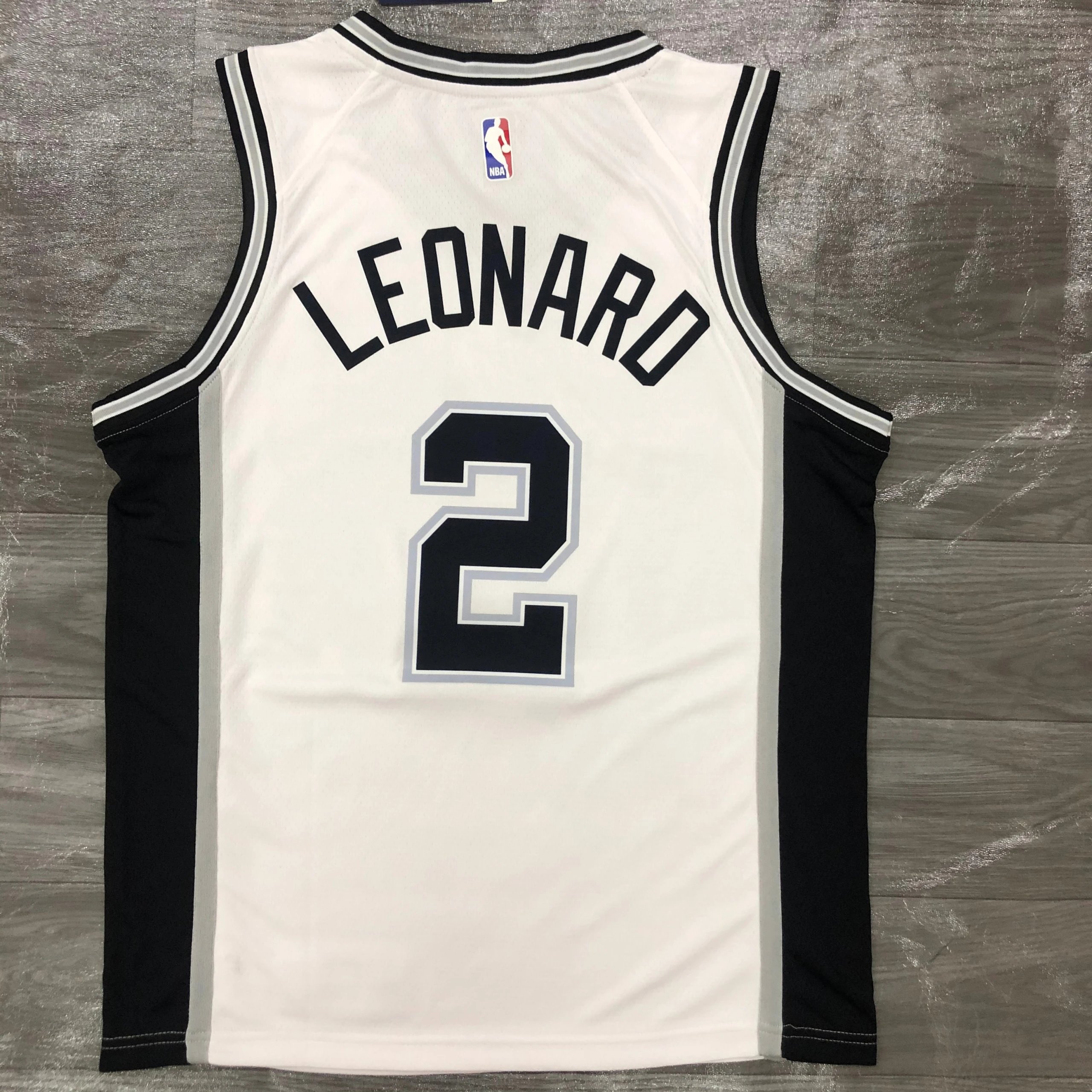 Adidas Leonard 2 Jersey
