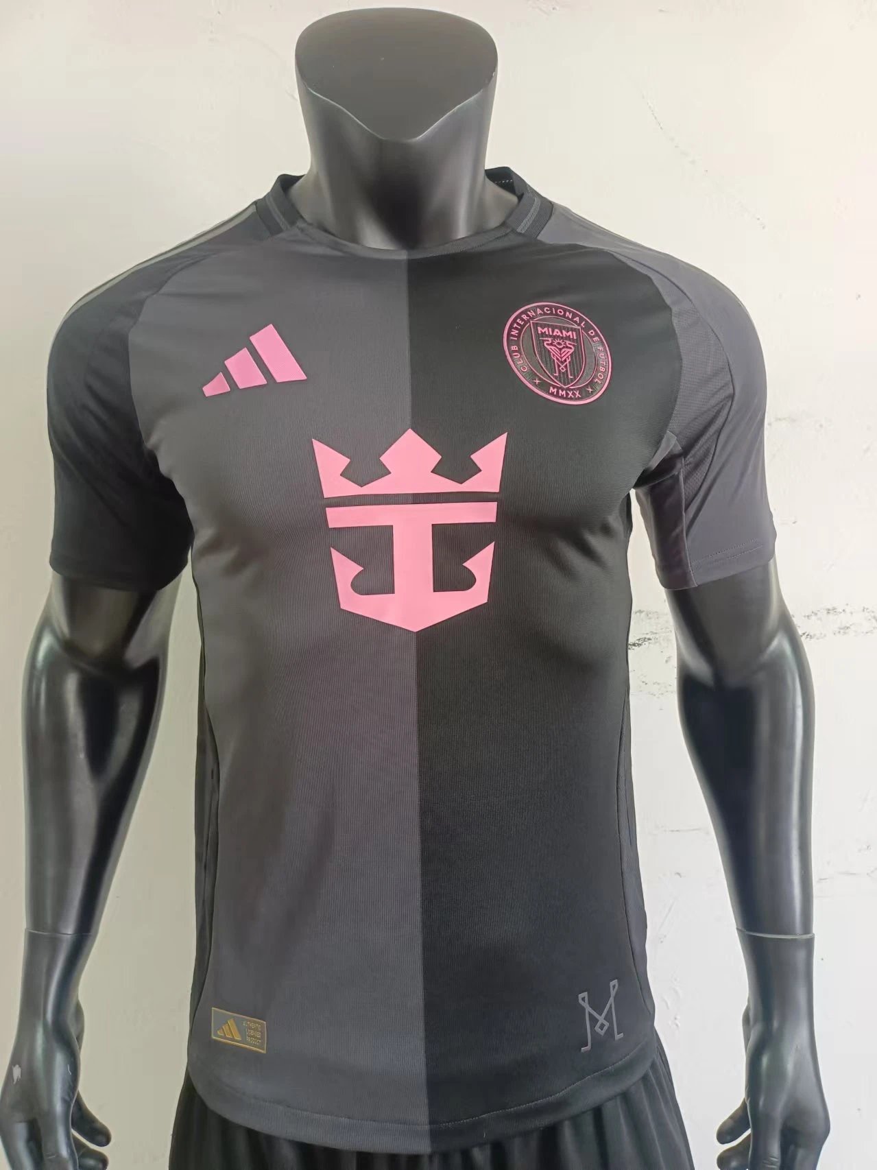 Adidas Miami International Jersey