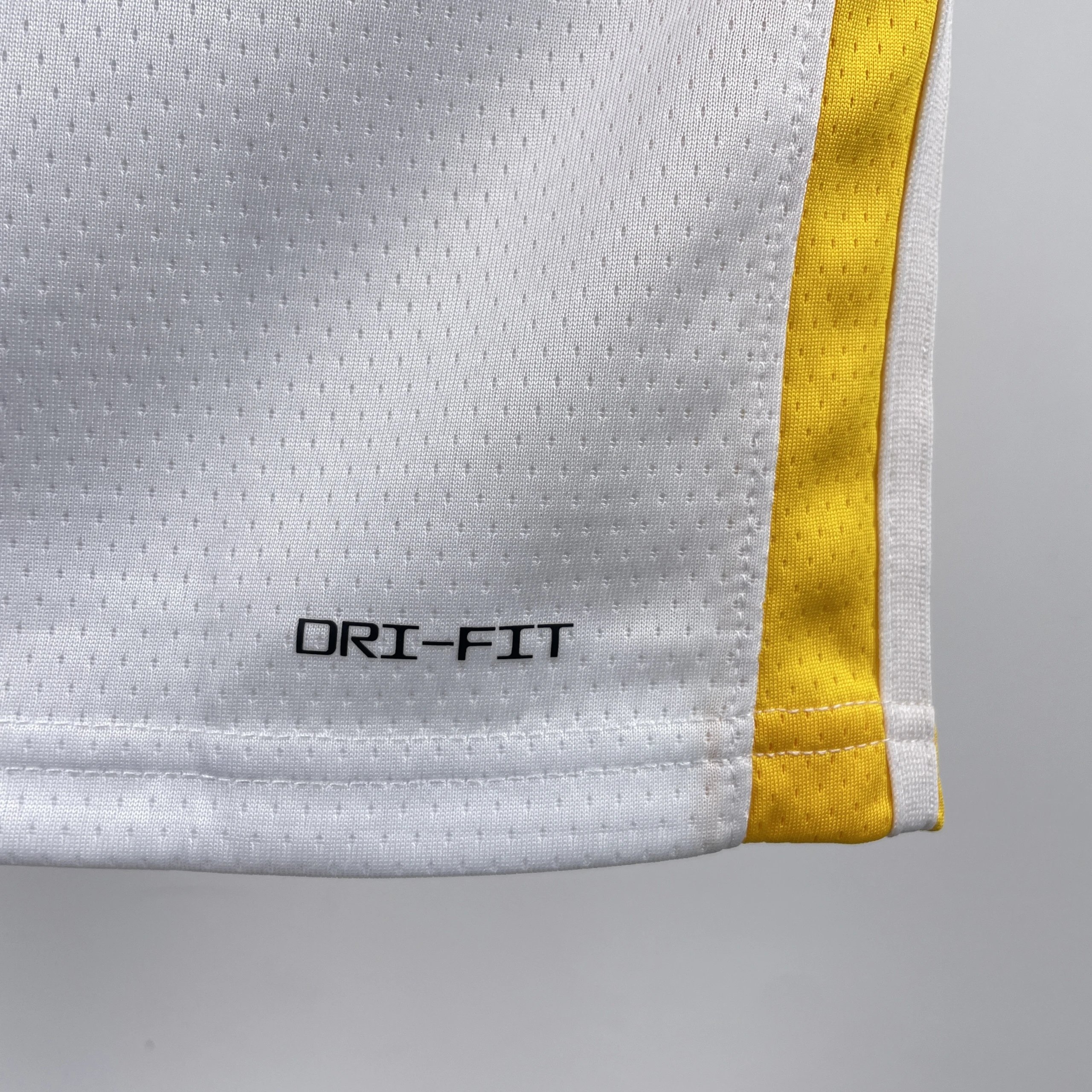 Nike Golden State Warriors Association Edition Jersey White - 5