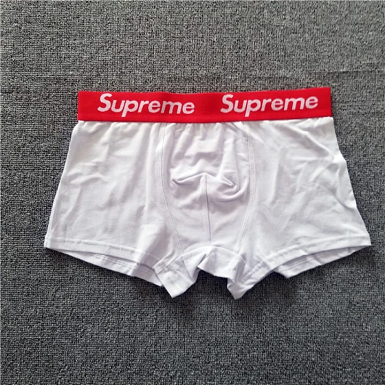 Su*pr*eme Boxers