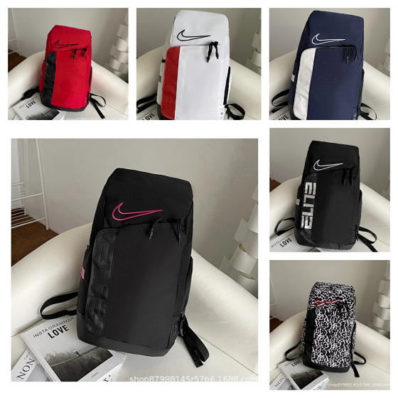 New Stylish Versatile Backpack-010