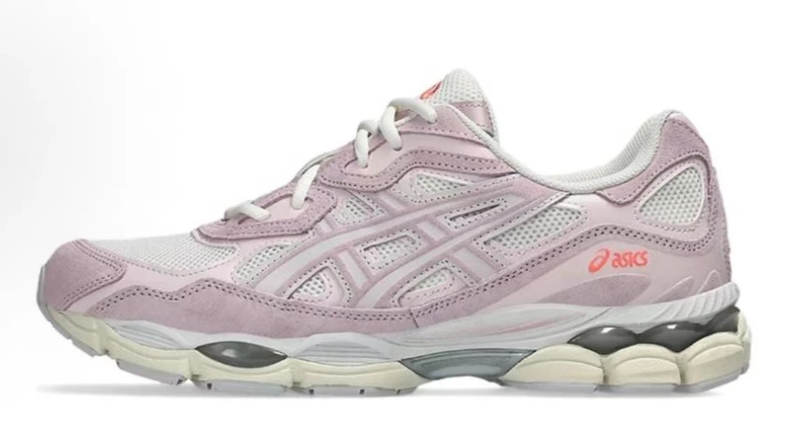 Cherry Blossom Pink