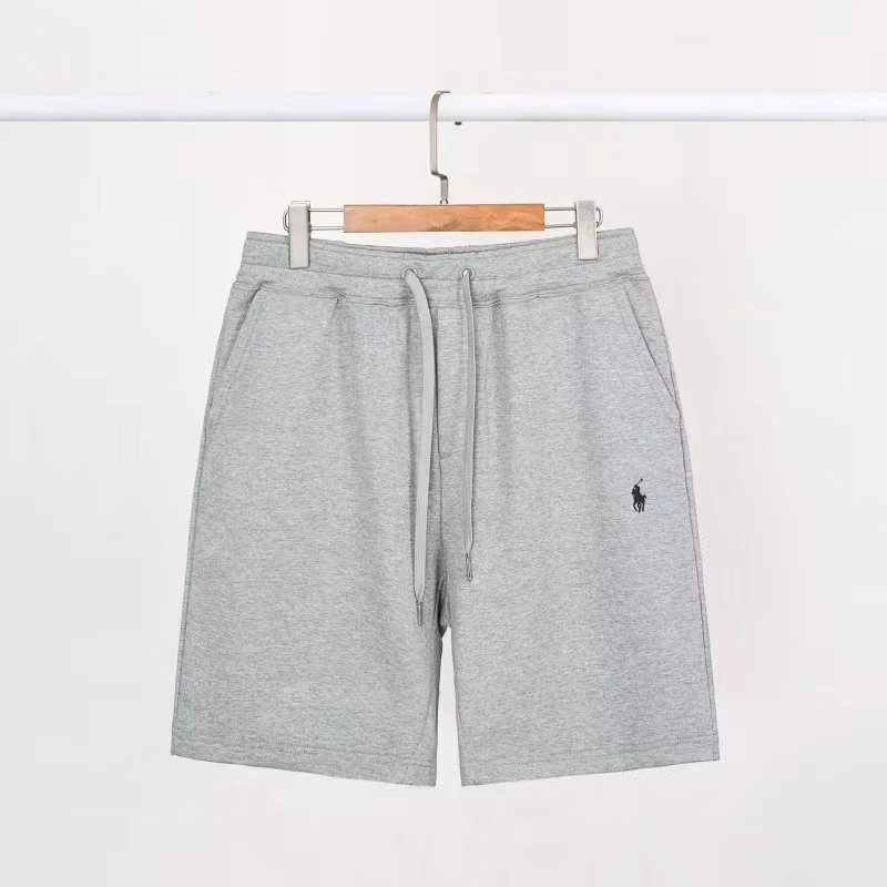 Shorts gray