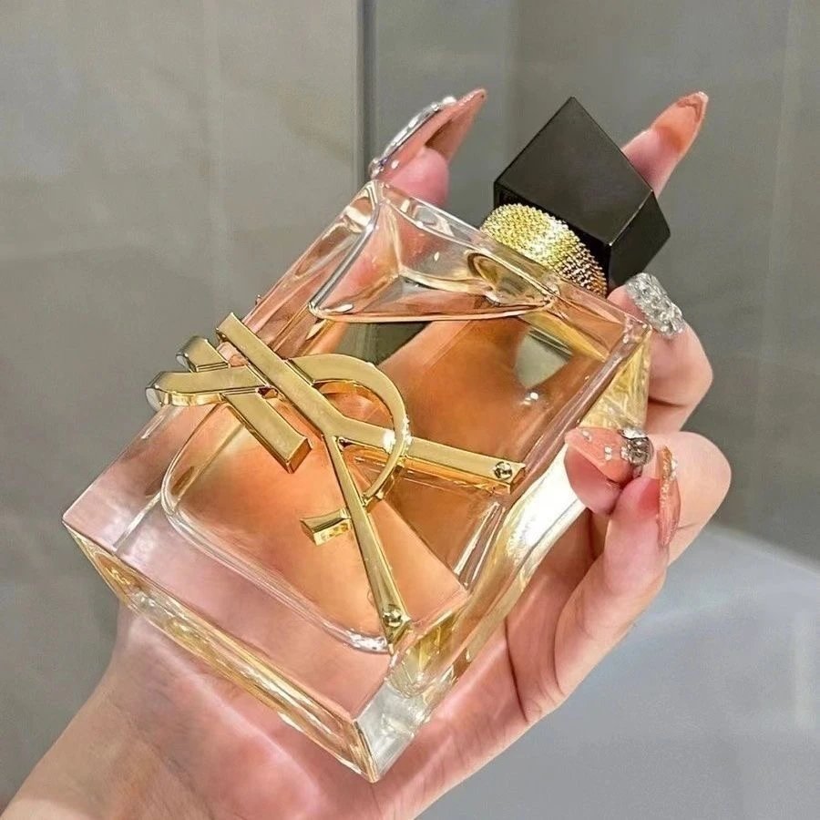 YSL Libre Perfume Bottle