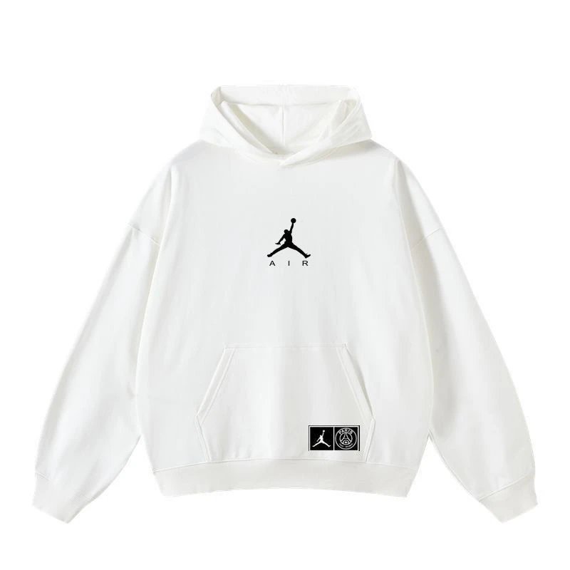 Jordan Air Hoodie [6 styles]
