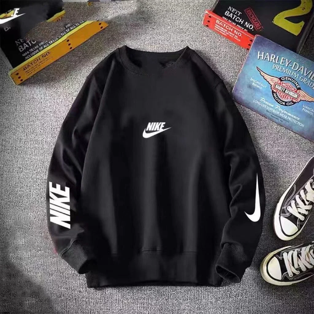 Nike Swoosh Logo Swe