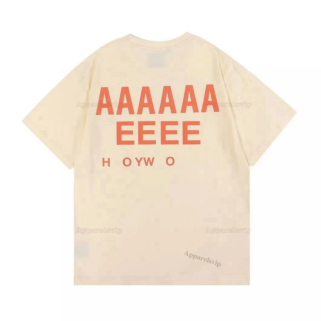 Gallery Dept. T-Shirts Assorted Graphic Prints — 18