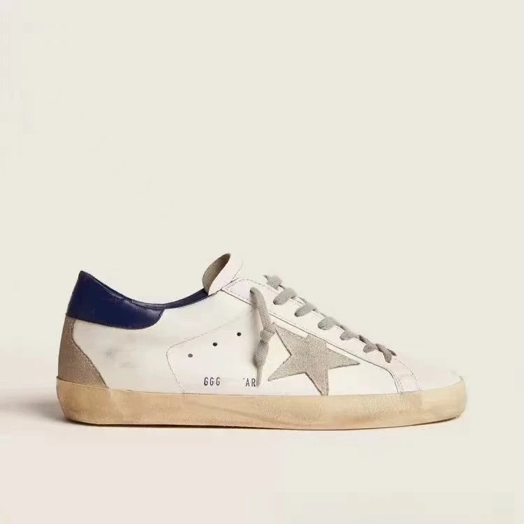 Golden Goose Sneakers Ball Star low-top — 39