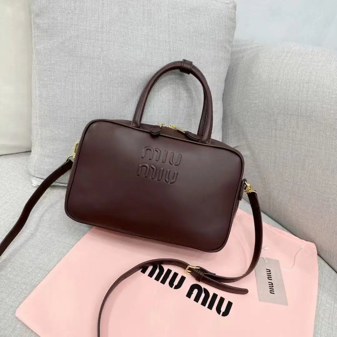 Diesel Crossbody Bags BS177 Oval Logo Bag — 26