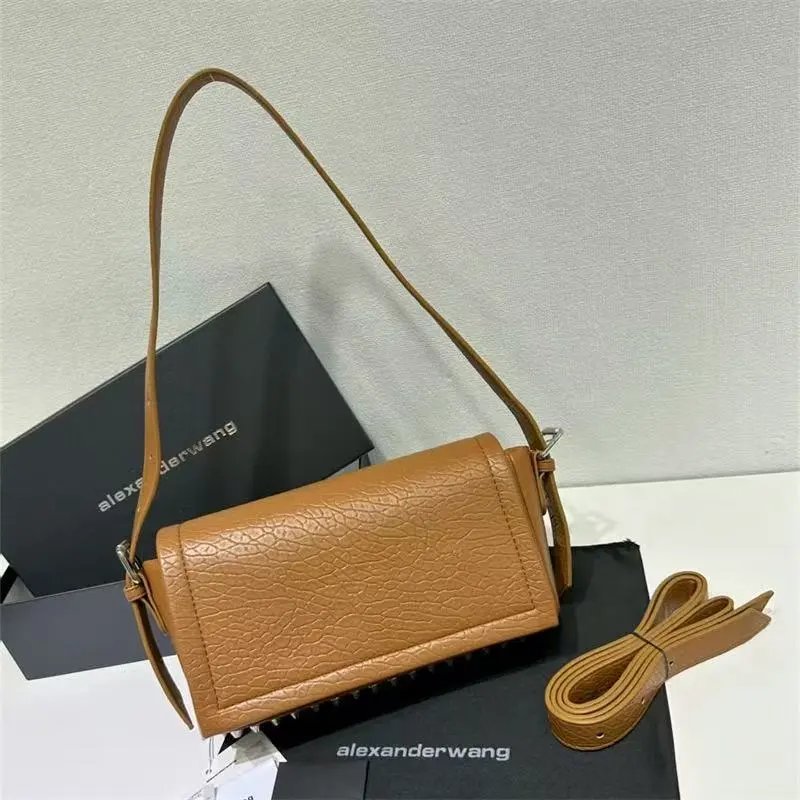 Diesel Crossbody Bags 1DR Oval D Flap Bag — 20