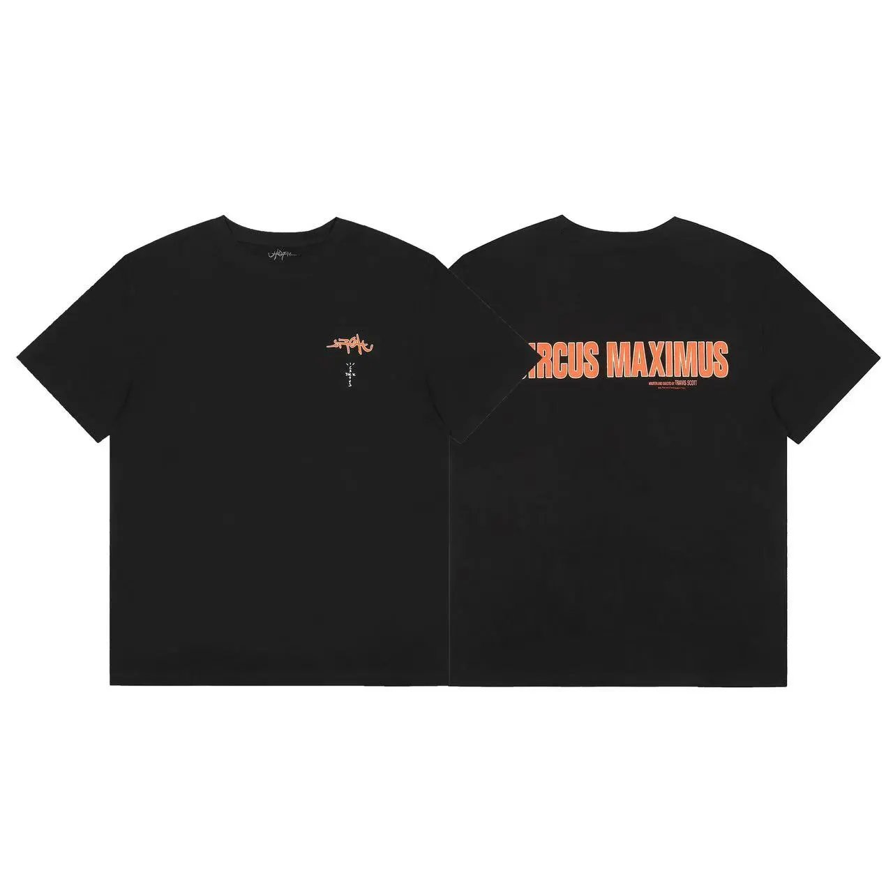 Unbranded T-Shirts Short-Sleeve Graphic T-Shirt — 26