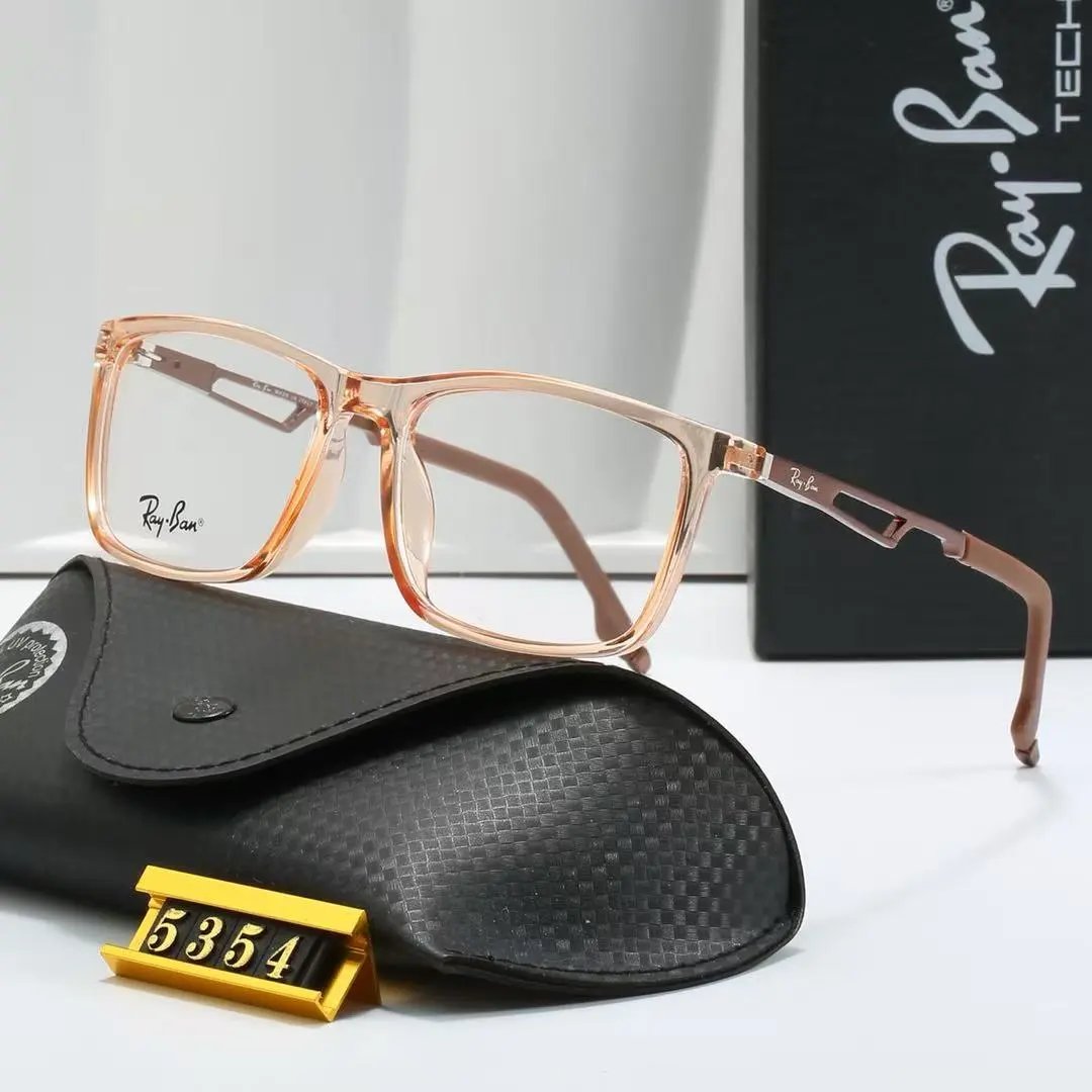 Ray-Ban Eyewear Aviator and Round Sunglasses — 32