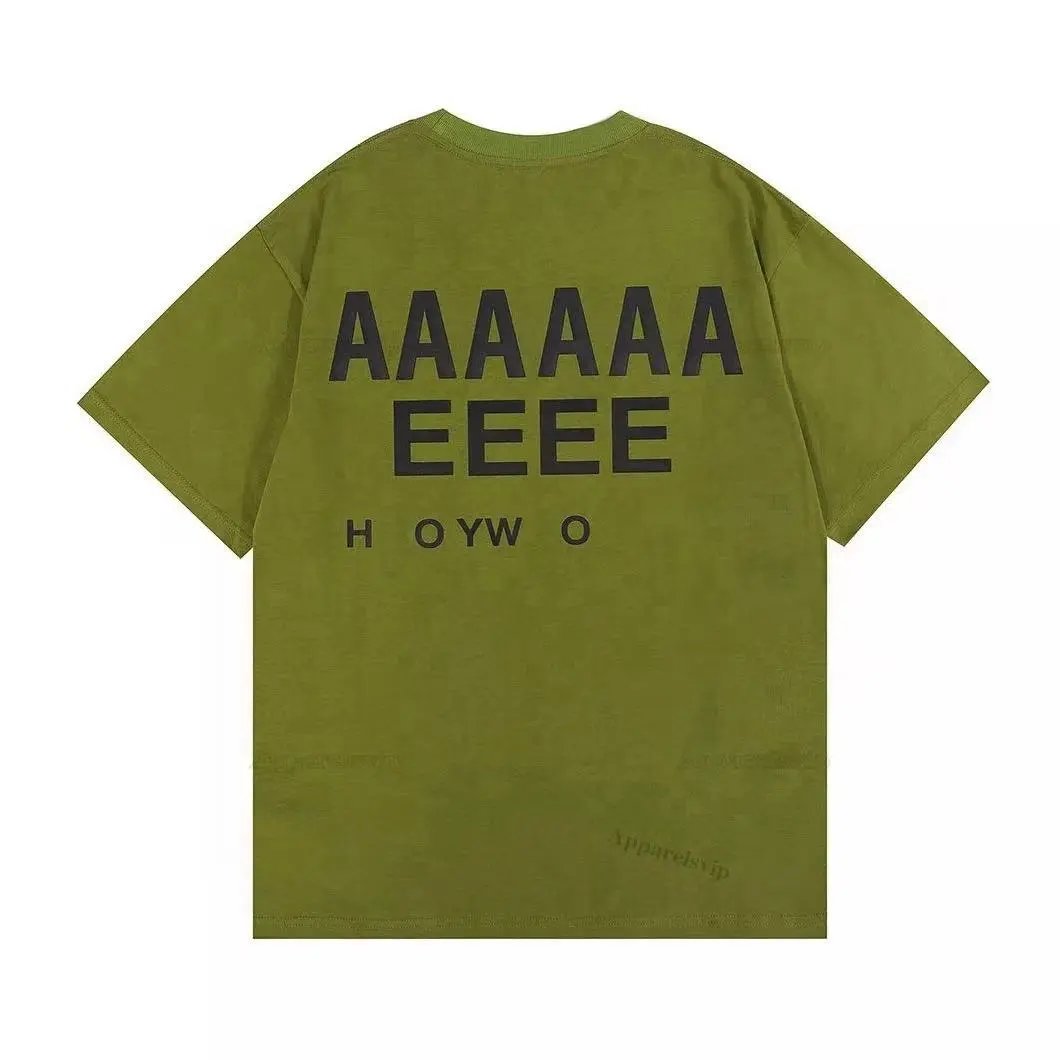 Gallery Dept. T-Shirts Assorted Graphic Prints — 37