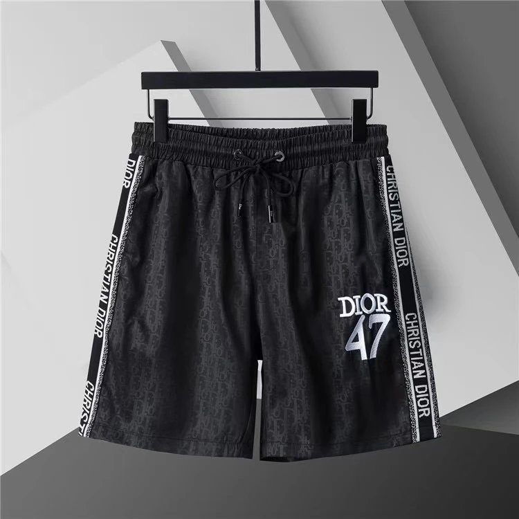 Burberry Shorts Drawstring logo — 21