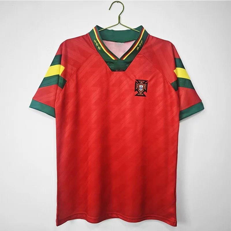 AC Milan Football Jerseys Retro short-sleeve club jersey — 25