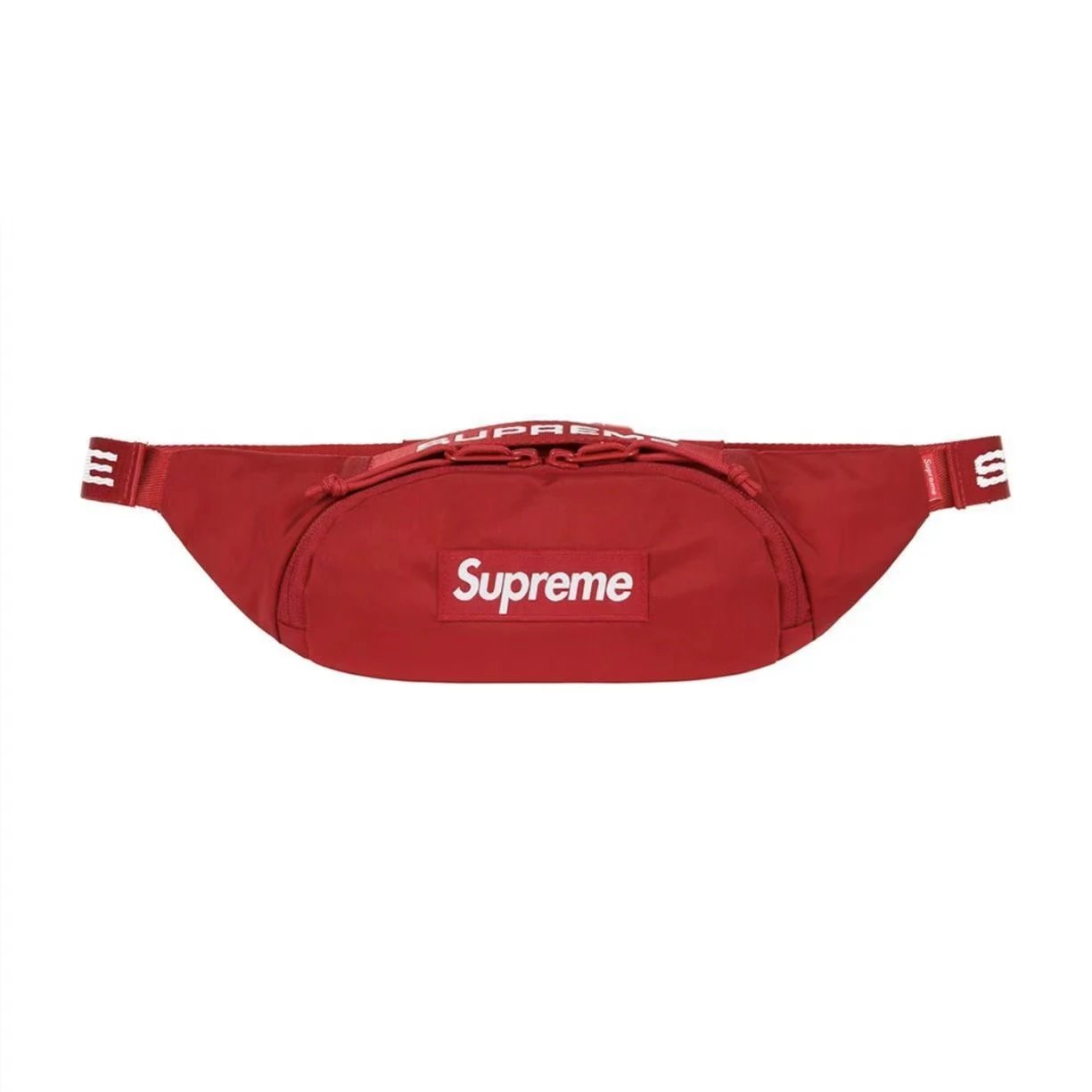 Trapstar Crossbody Bags Flap Bag with Reflective Buckle Detail — 21