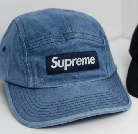 Supreme Hats Bandana Box Logo Knit Beanie — 34