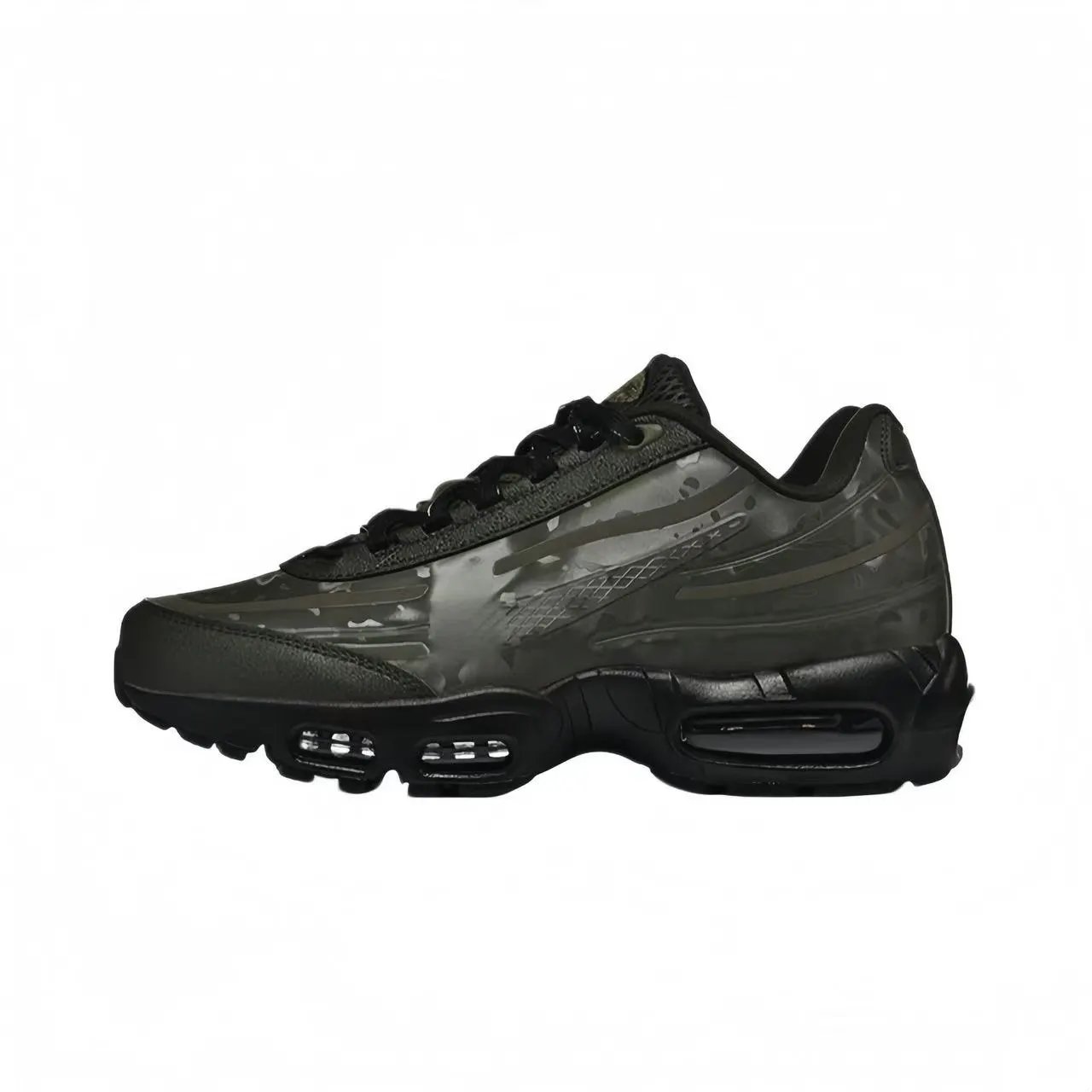 Nike Sneakers Air Max 95 SP Corteiz — 31