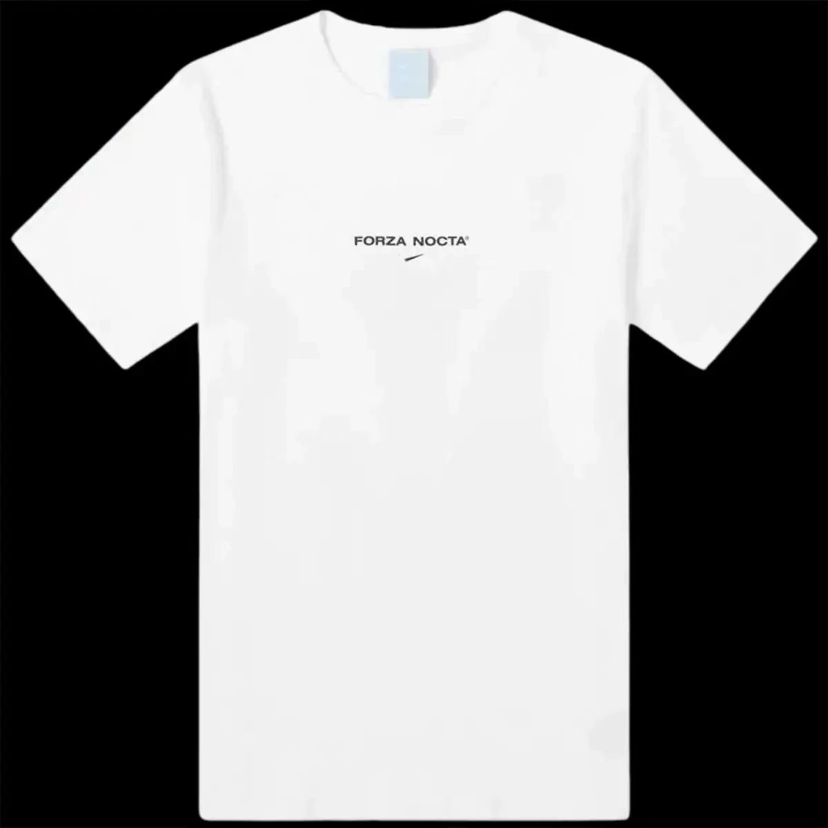 Nike T-Shirts NOCTA Graphic Short-Sleeve T-Shirt — 14